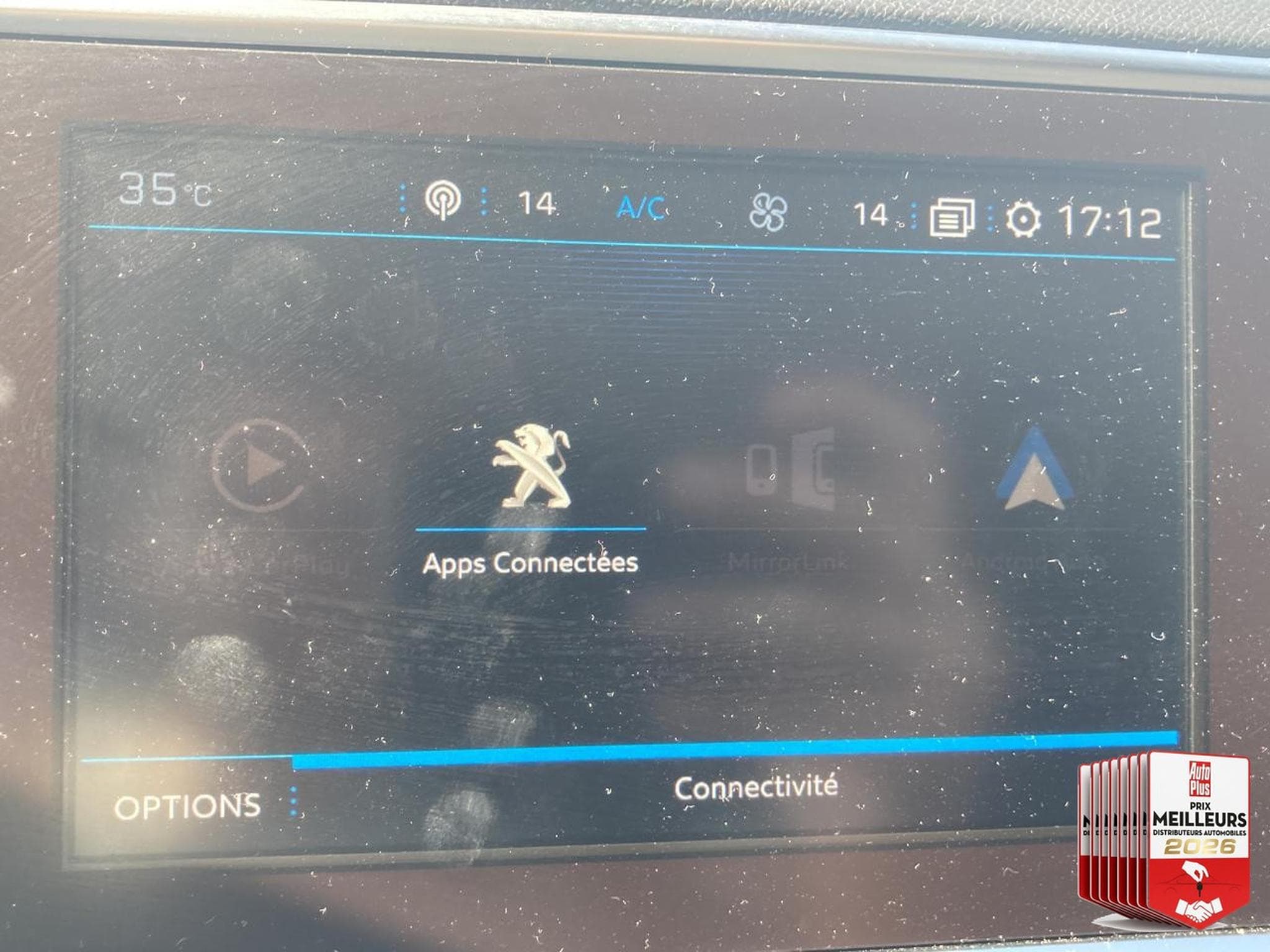 Peugeot 308 1.5 BLUEHDI 130 ALLURE EAT8 (2018) - Photo 25