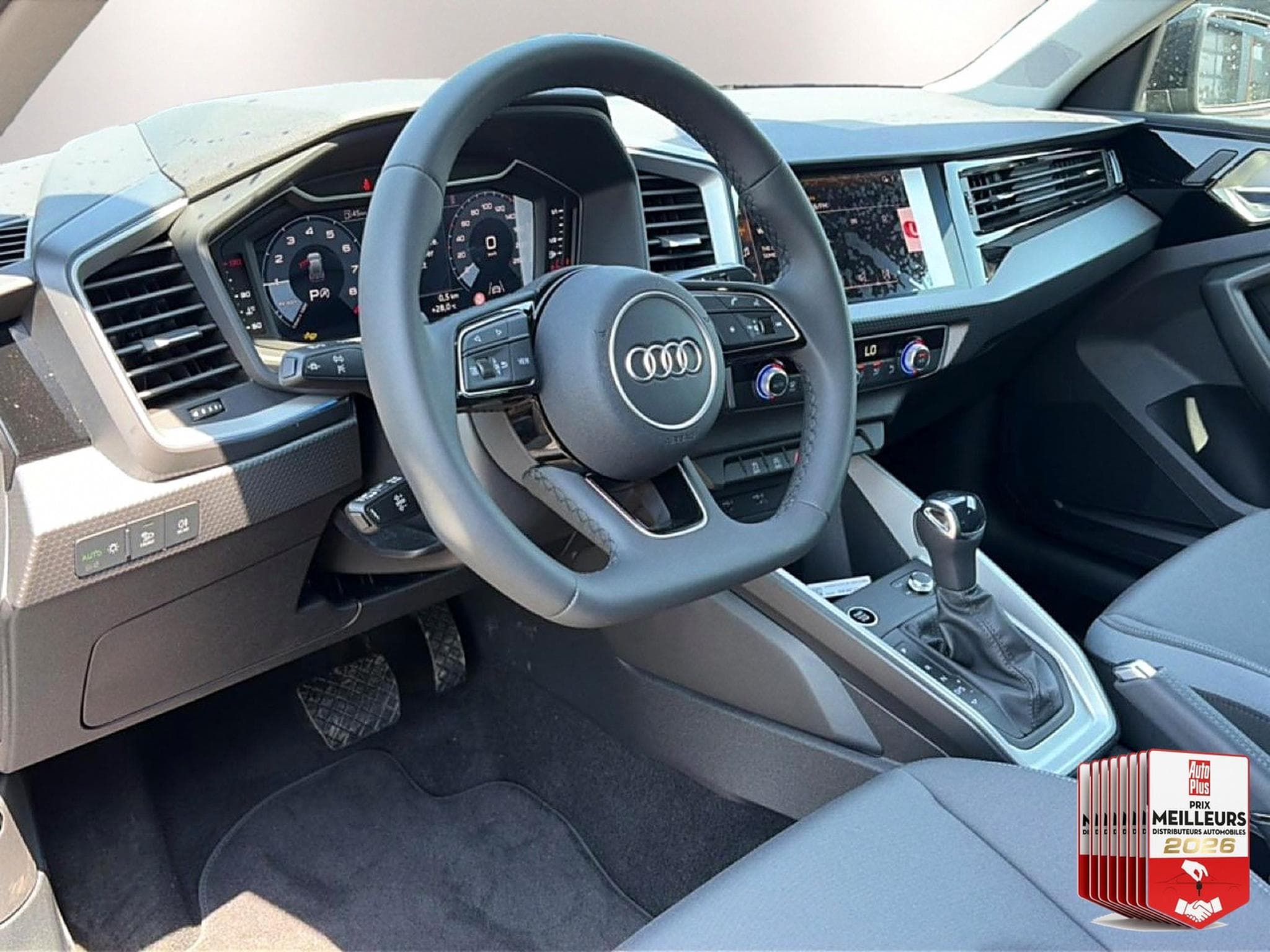 Audi A1 30 TFSI 116 S LINE S TRONIC 7 (2026) - Photo 10