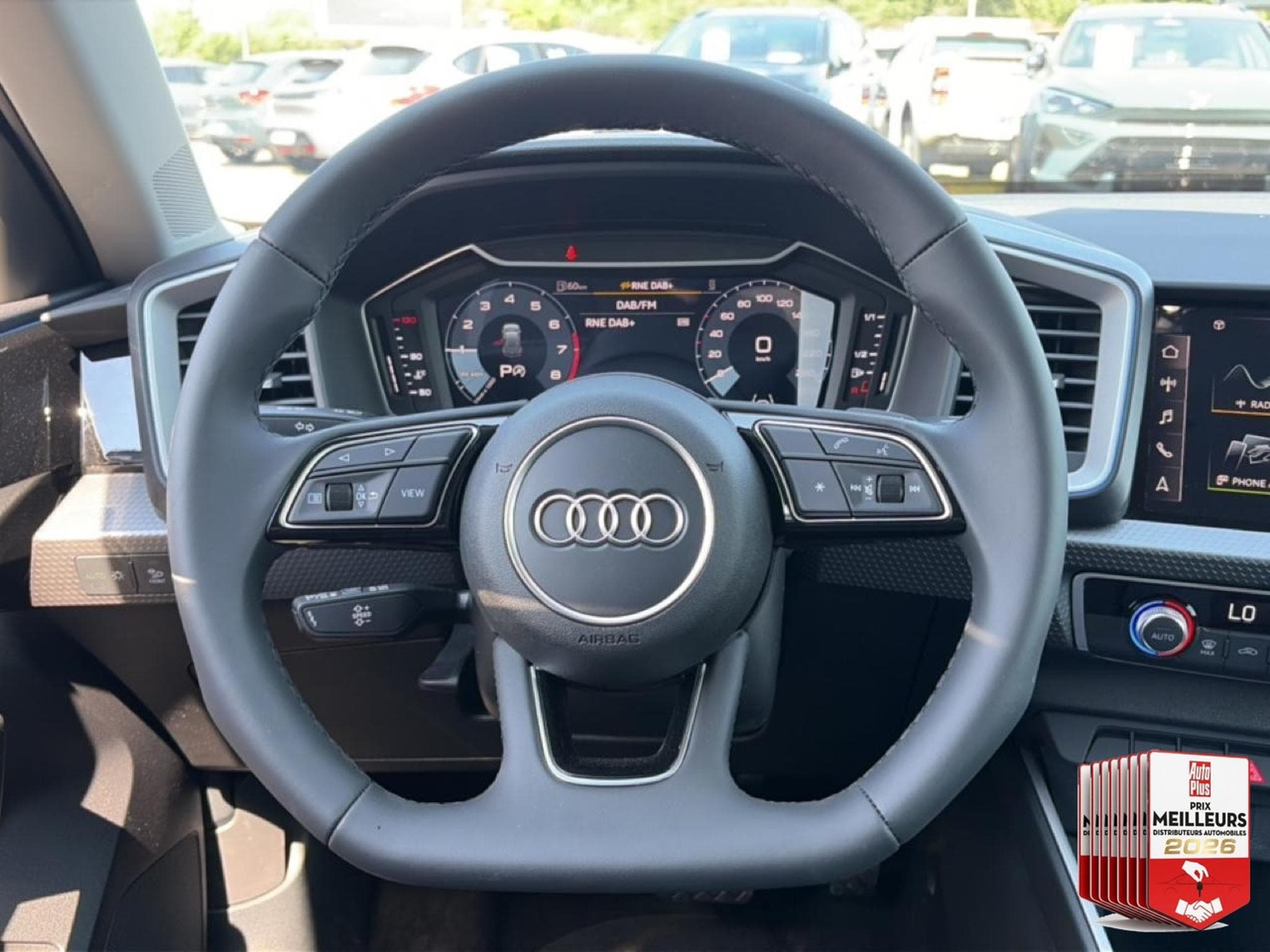 Audi A1 30 TFSI 116 S LINE S TRONIC 7 (2026) - Photo 19