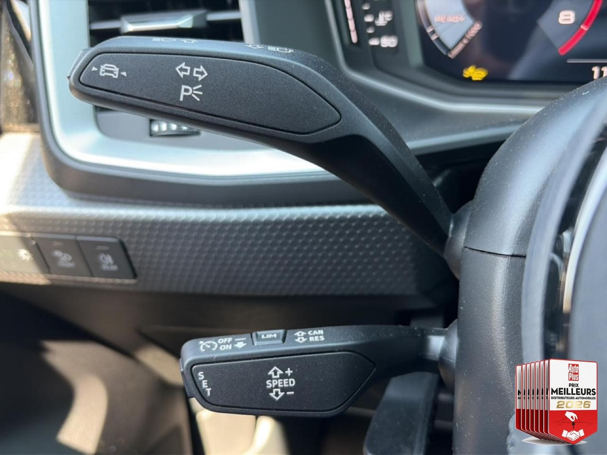 Audi A1 30 TFSI 116 S LINE S TRONIC 7 (2026) - Photo 29