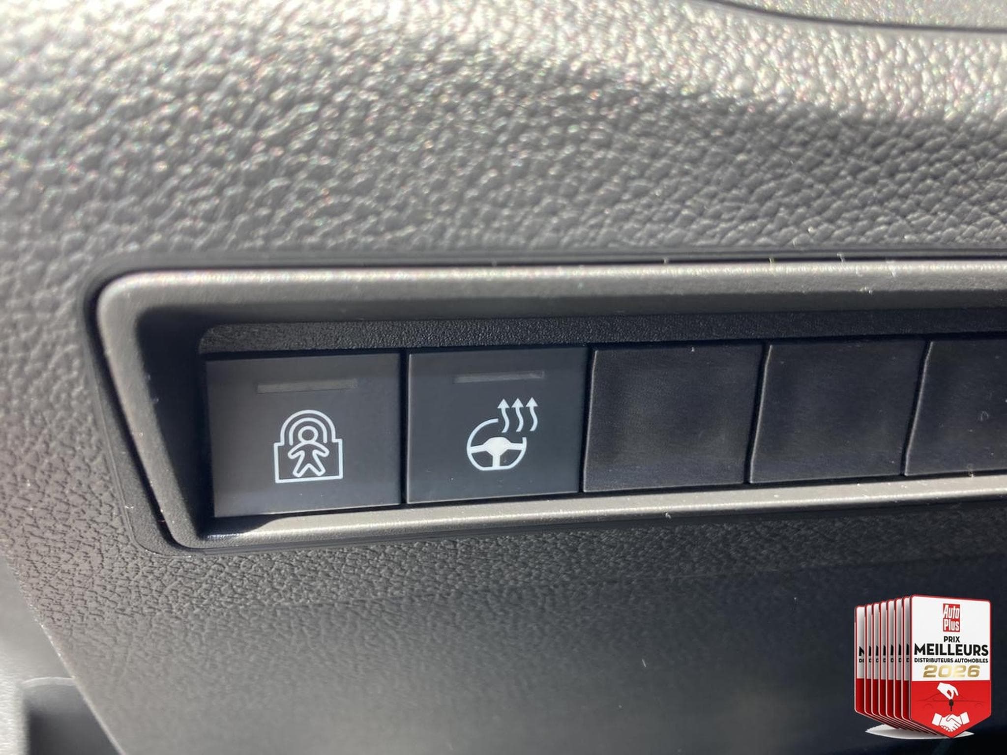 Citroën BERLINGO N1 1.5 BLUE HDI 130 M PLUS EAT8 (2026) - Photo 14