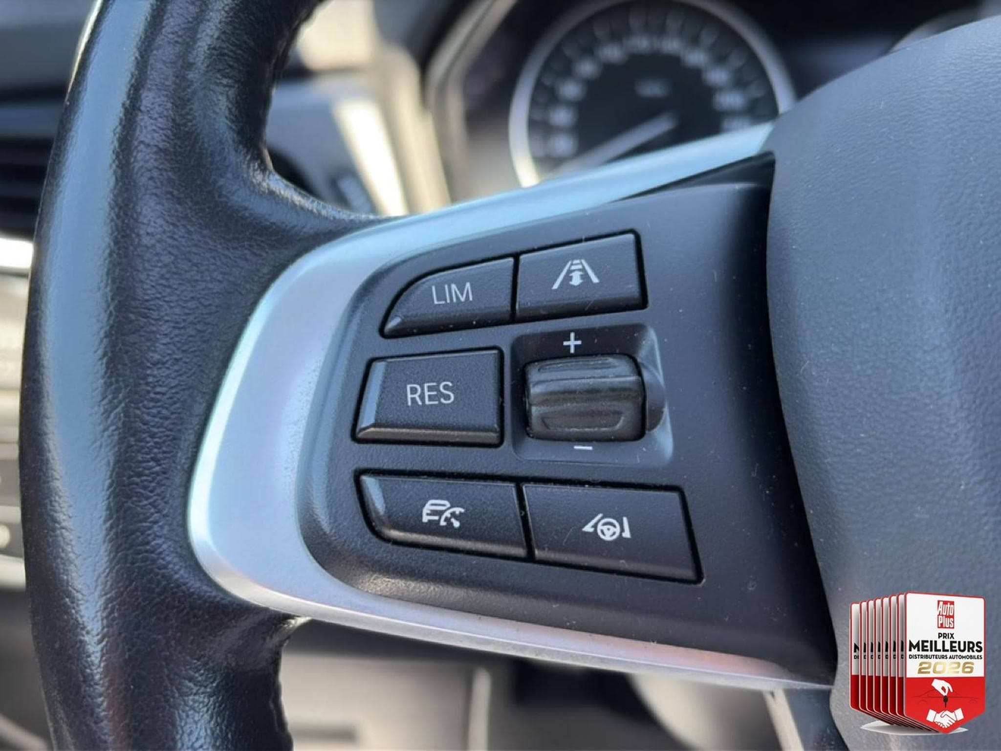 BMW 218 (F46) 218DA 150 LUXURY (2015) - Photo 14