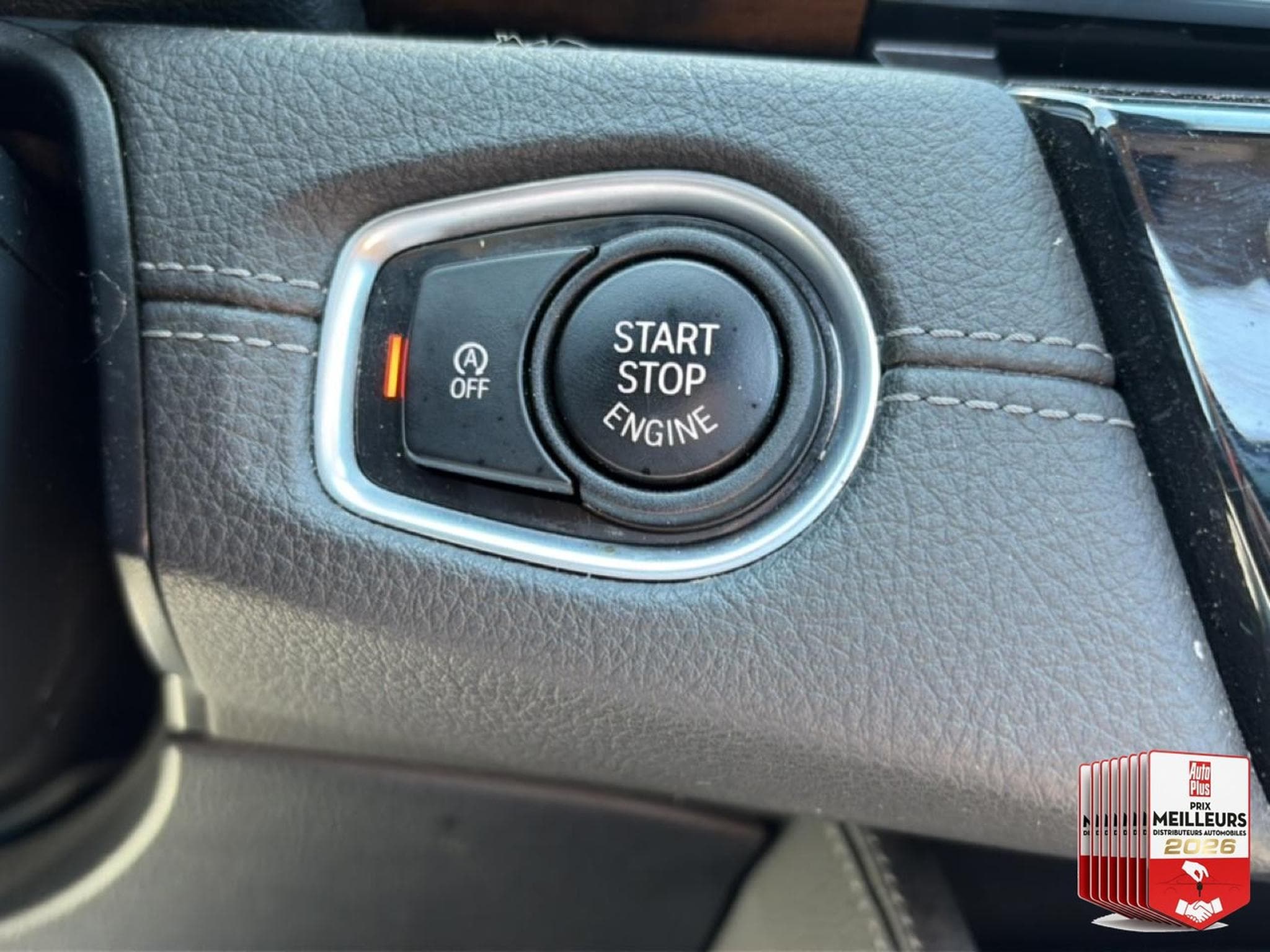 BMW 218 (F46) 218DA 150 LUXURY (2015) - Photo 16