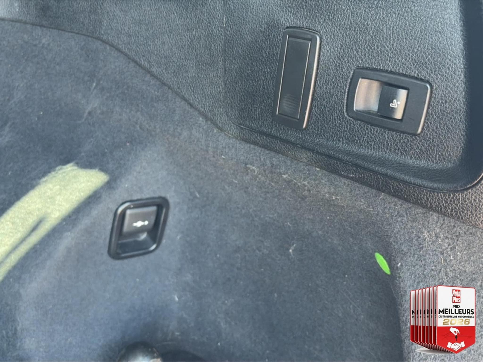 BMW 218 (F46) 218DA 150 LUXURY (2015) - Photo 33