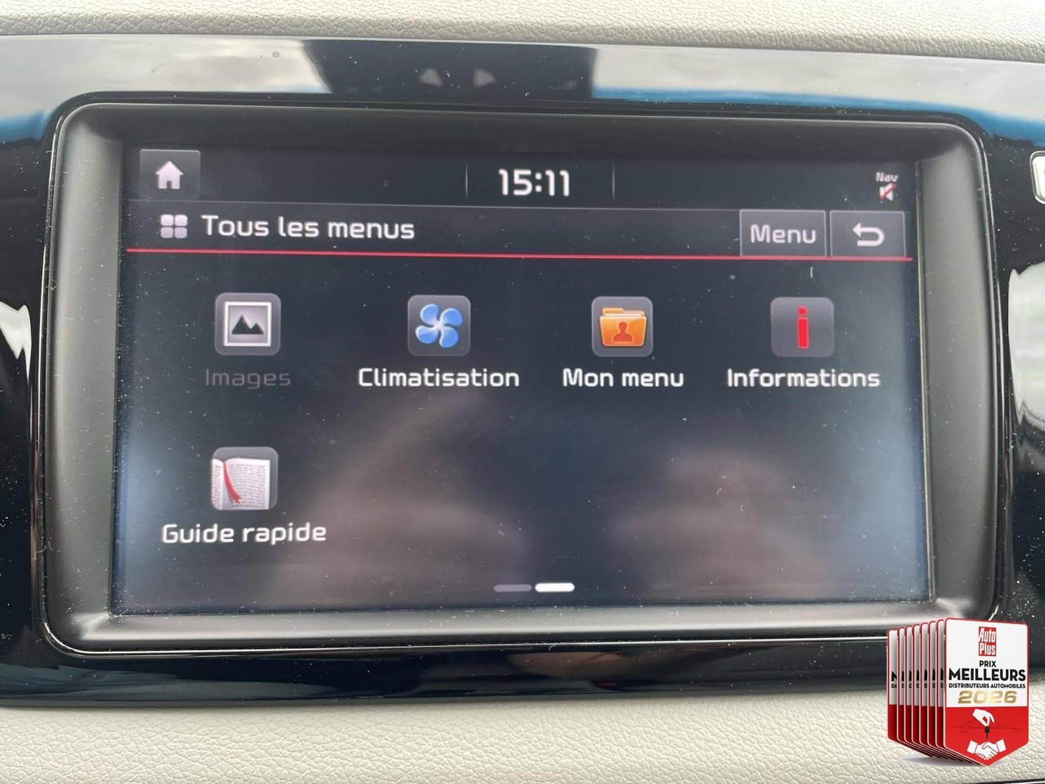 Kia NIRO 1.6 GDI 105 ISG + PLUG-IN 60.5 PREMIUM DCT6 (2018) - Foto 31