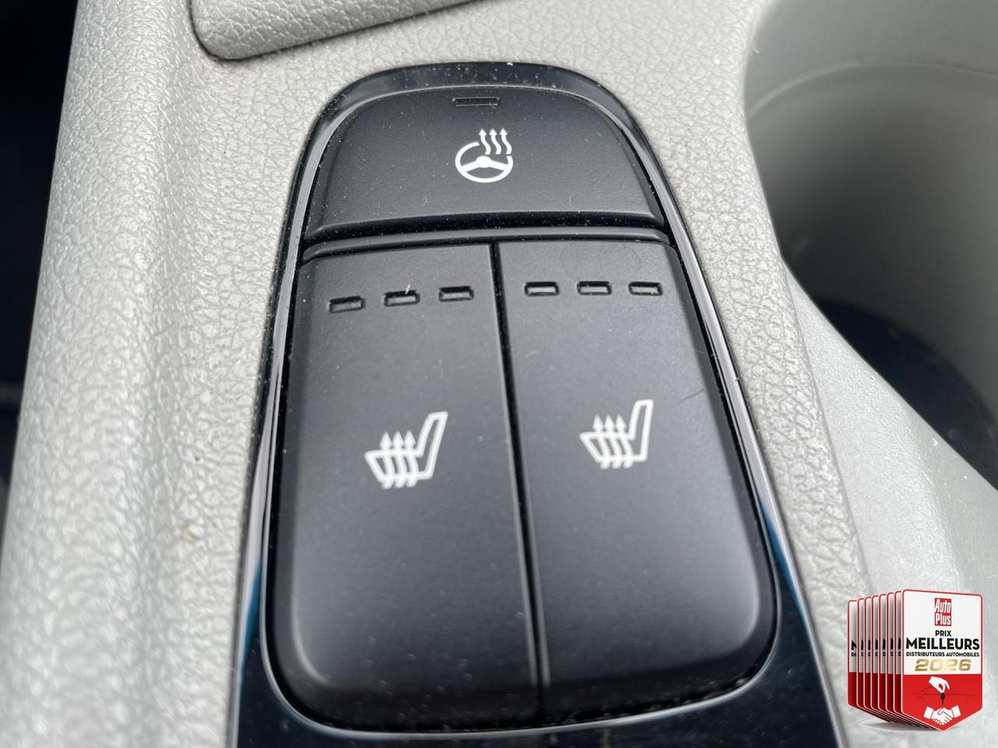 Kia NIRO 1.6 GDI 105 ISG + PLUG-IN 60.5 PREMIUM DCT6 (2018) - Foto 33