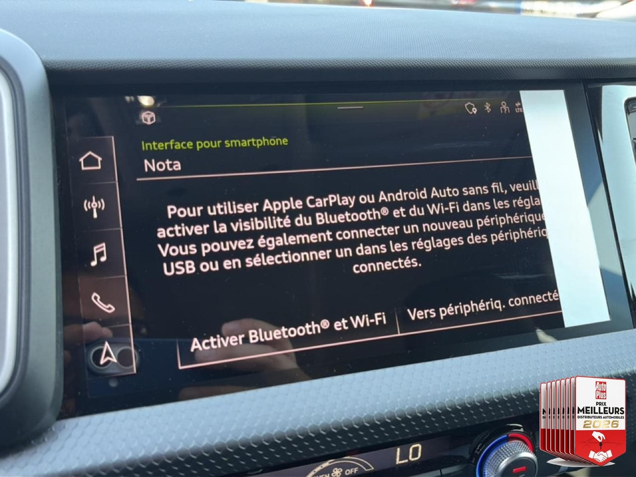 Audi A1 30 TFSI 116 S LINE S TRONIC 7 (2026) - Photo 23