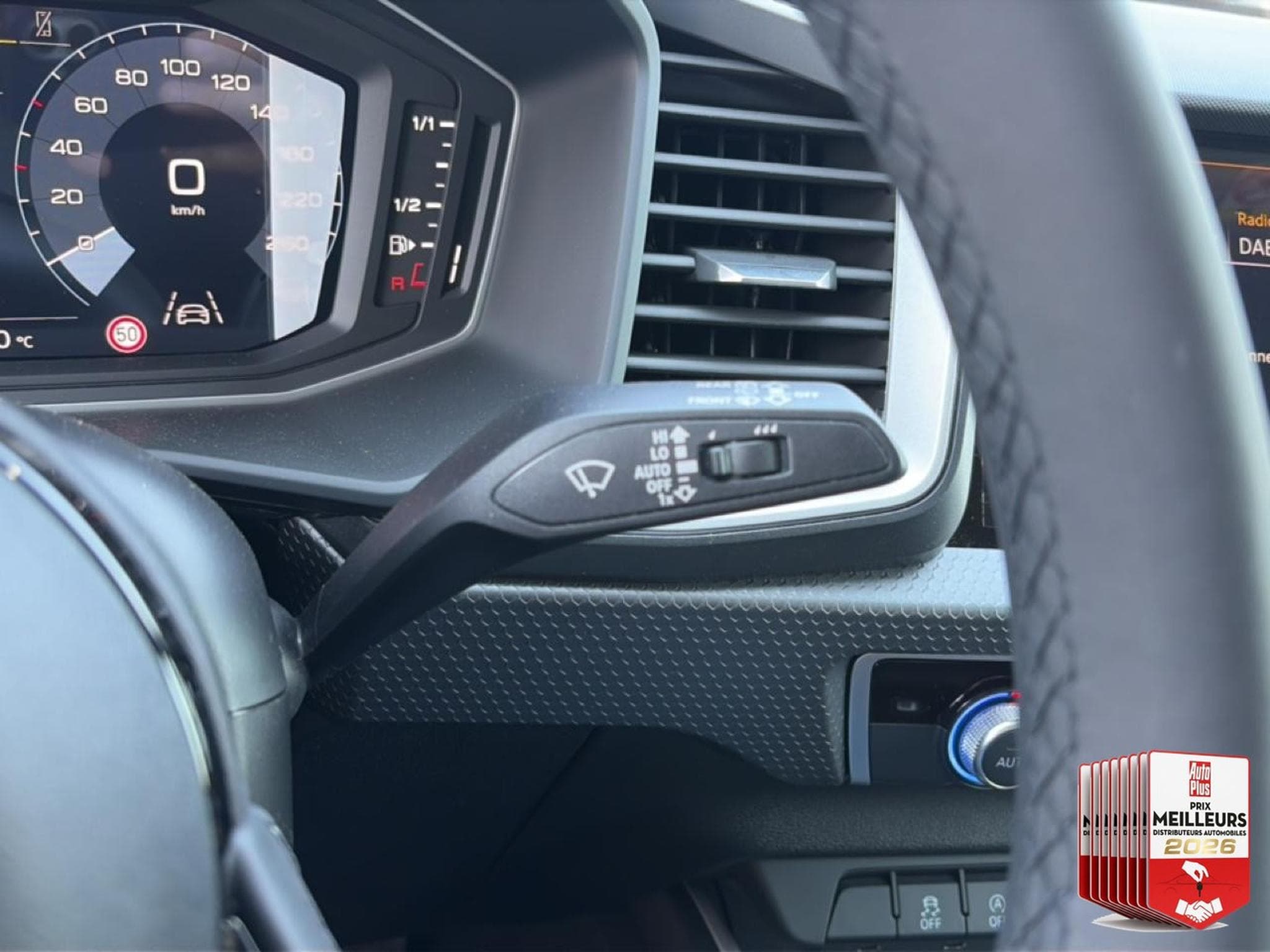 Audi A1 30 TFSI 116 S LINE S TRONIC 7 (2026) - Photo 30
