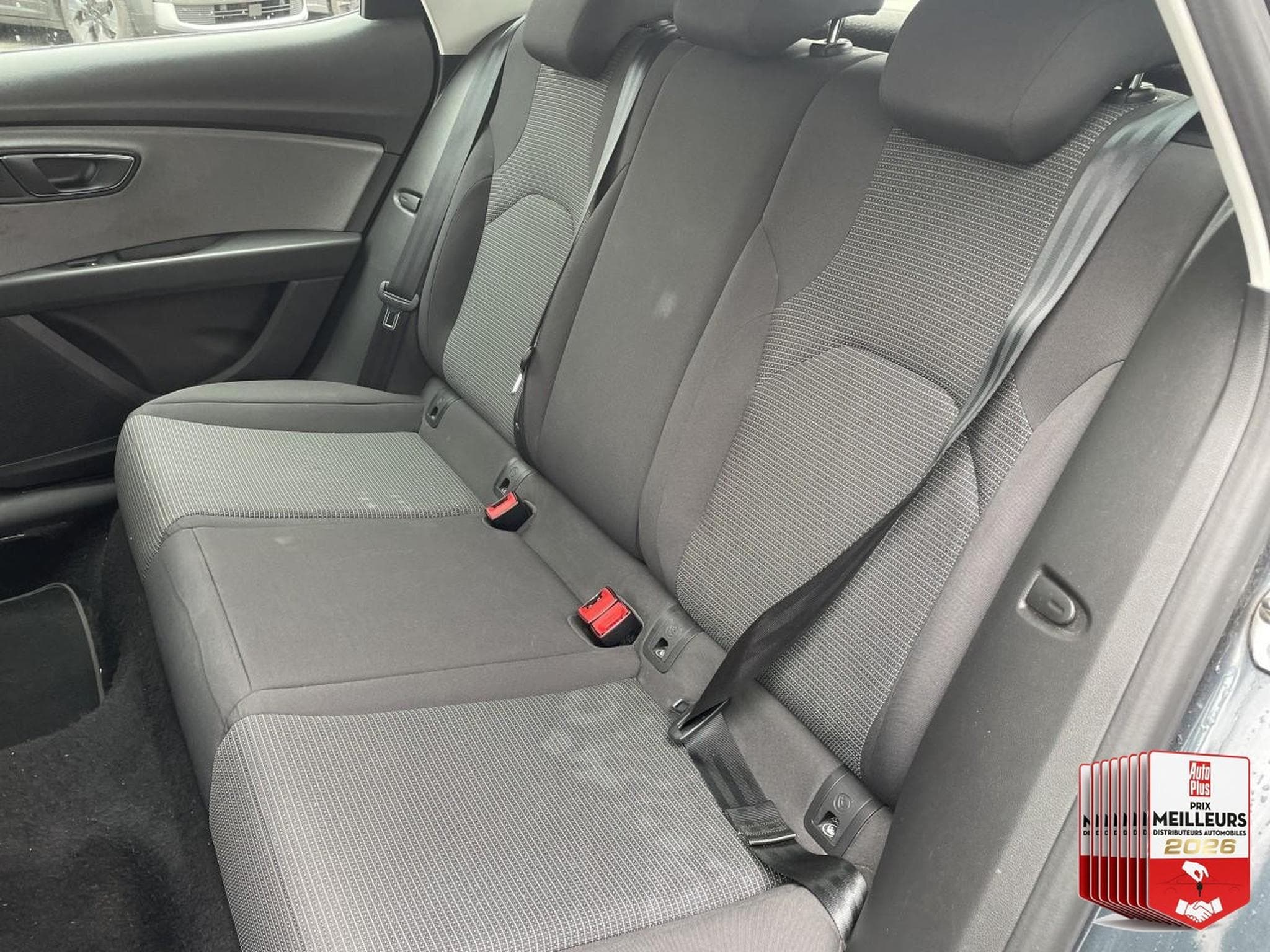 Seat Leon 1.5 TGI 130 STYLE BUSINESS DSG7 (2021) - Photo 19
