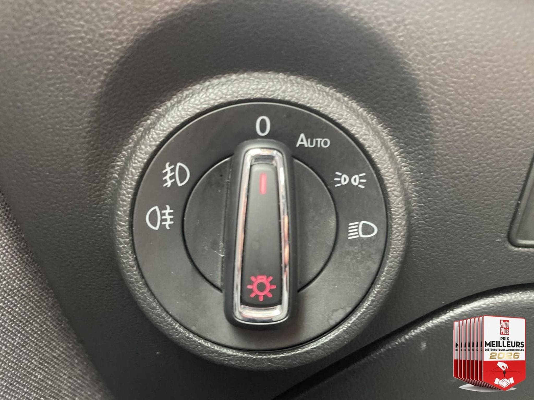 Seat Leon 1.5 TGI 130 STYLE BUSINESS DSG7 (2021) - Photo 31