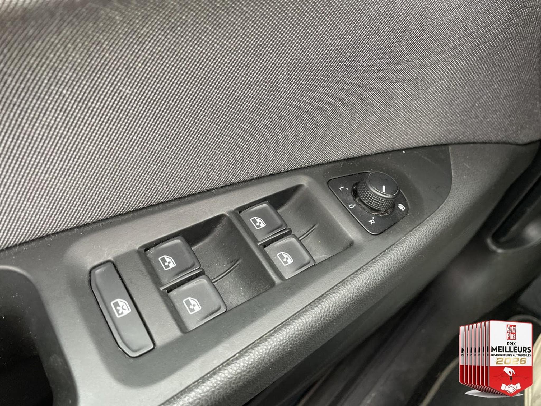 Seat Leon 1.5 TGI 130 STYLE BUSINESS DSG7 (2021) - Photo 32