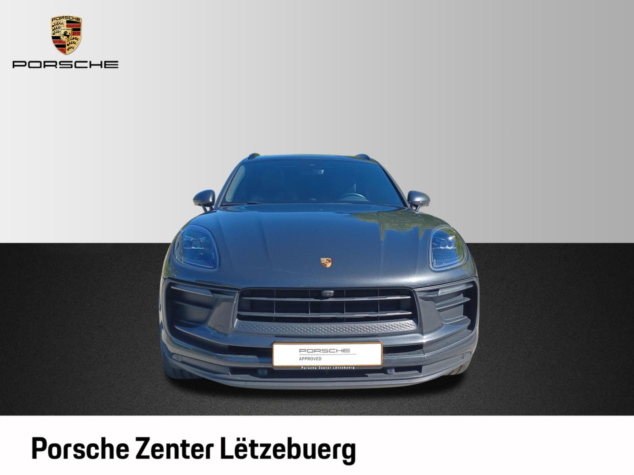 Porsche Macan 2.0 (2023) - Photo 5