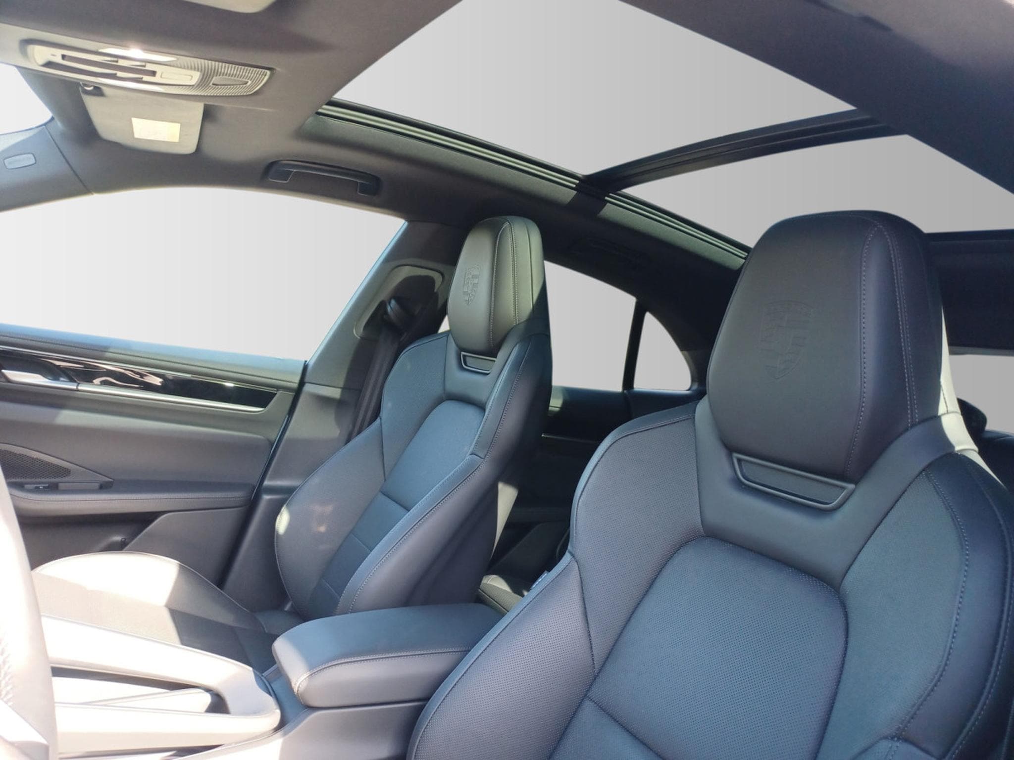 Porsche Macan 4S (2025) - Foto 11