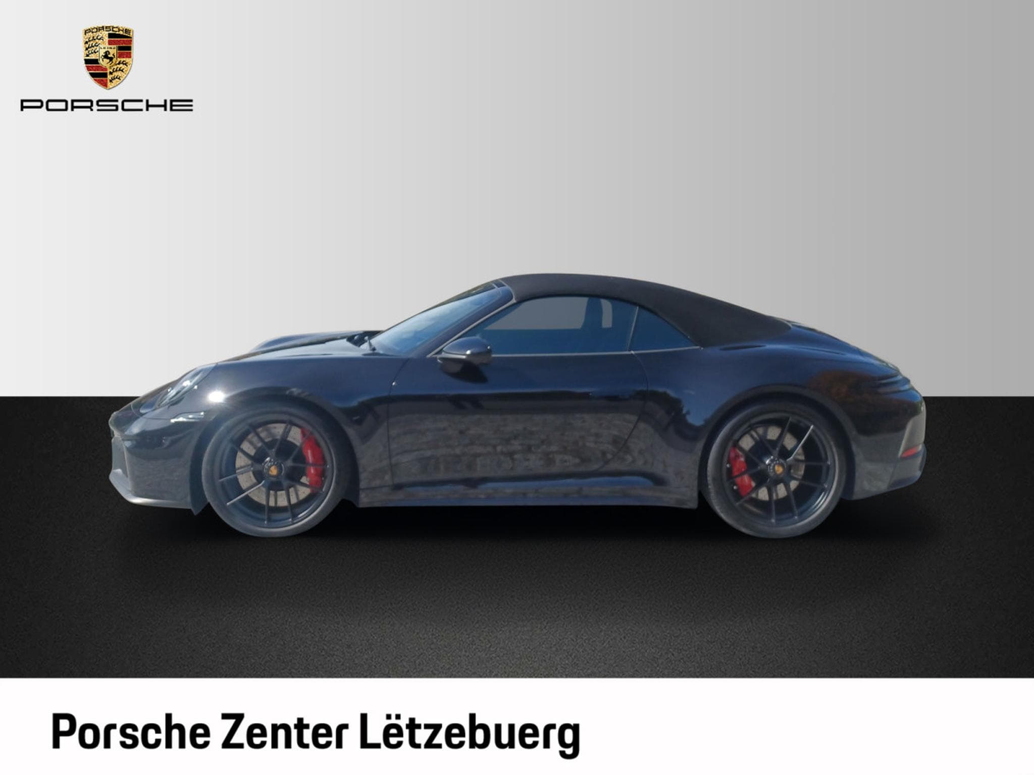 Porsche 911 Carrera 4 GTS Cabriolet (2026) - Foto 4