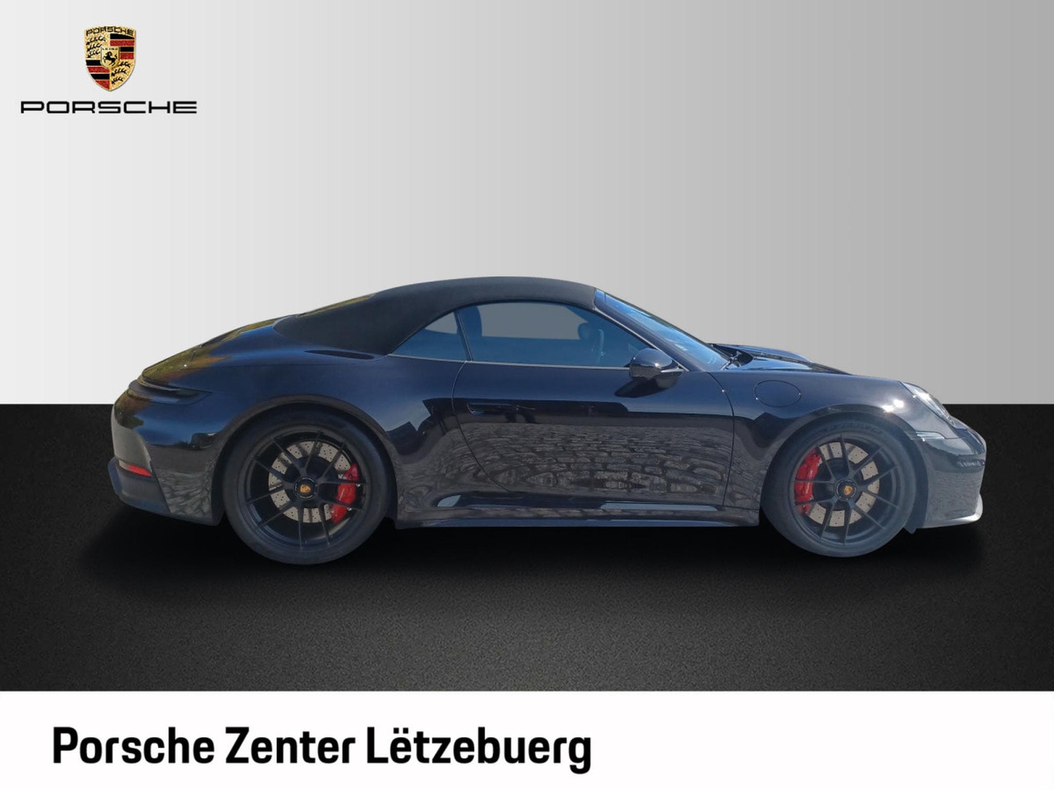 Porsche 911 Carrera 4 GTS Cabriolet (2026) - Foto 6