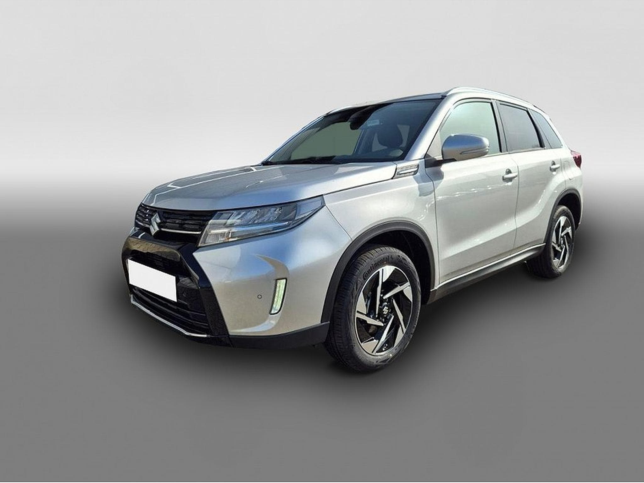 Suzuki Vitara (2026) - Foto 1