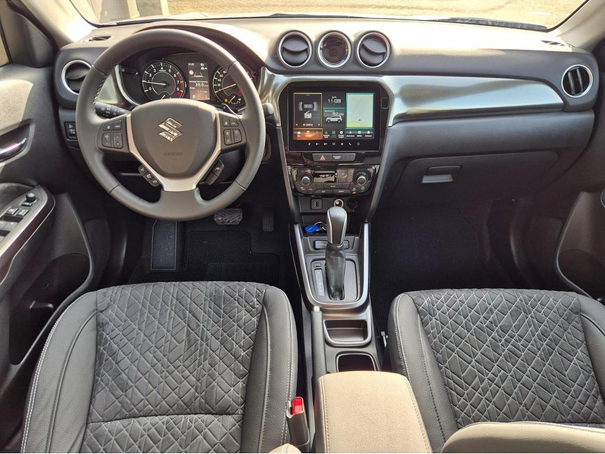 Suzuki Vitara (2026) - Foto 10