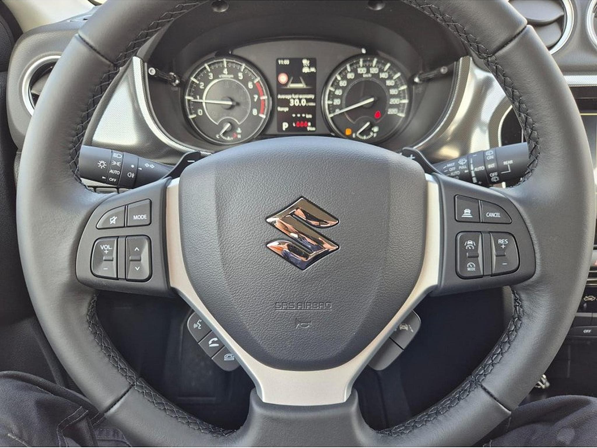 Suzuki Vitara (2026) - Foto 15