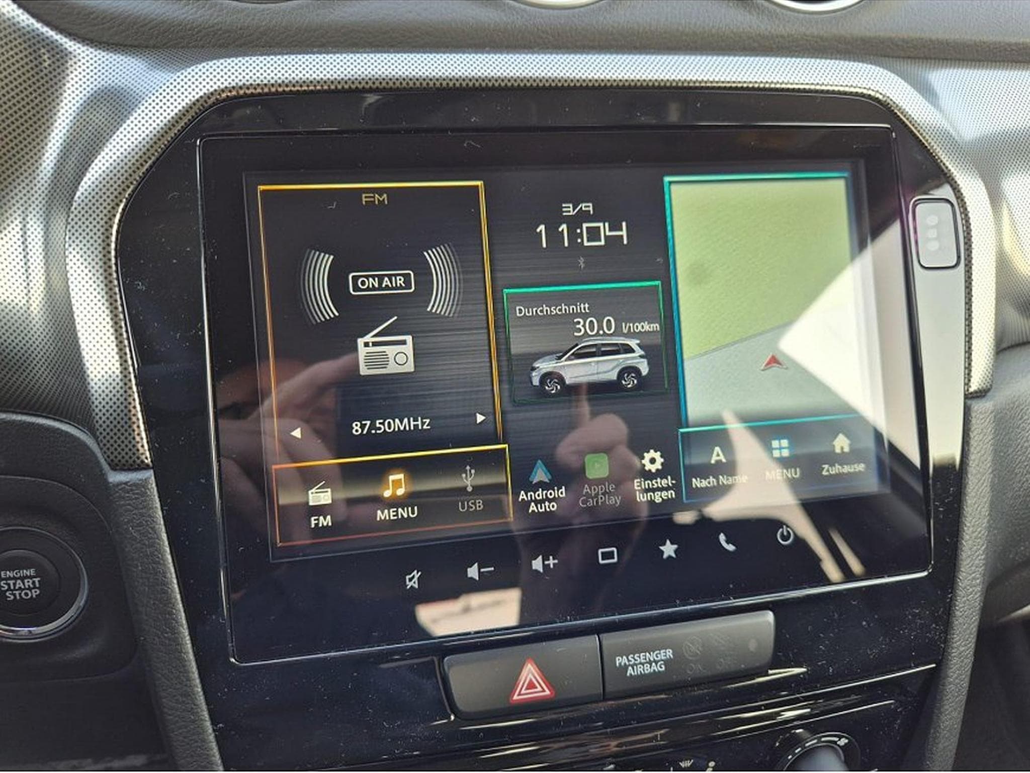 Suzuki Vitara (2026) - Foto 18