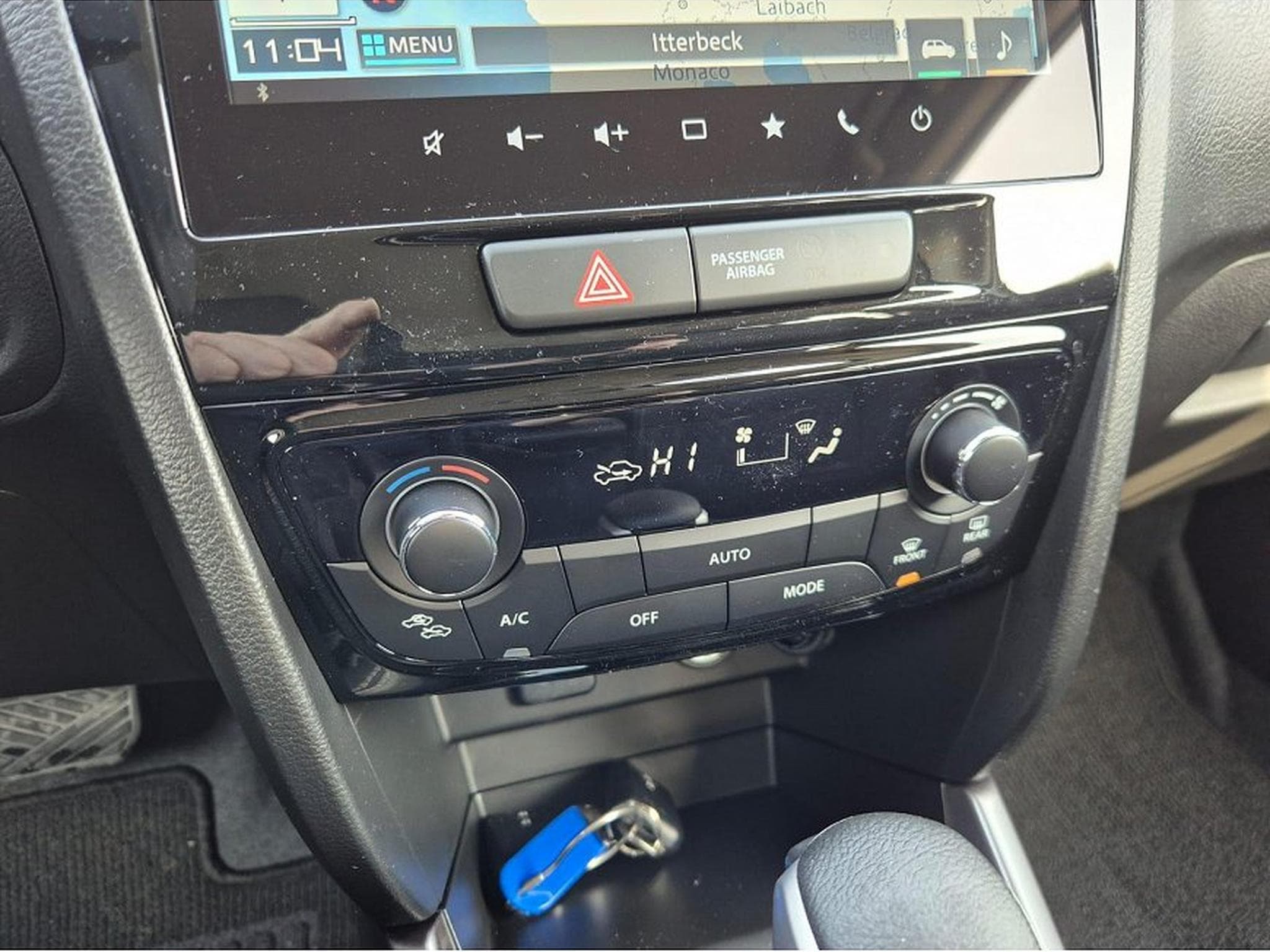 Suzuki Vitara (2026) - Foto 20