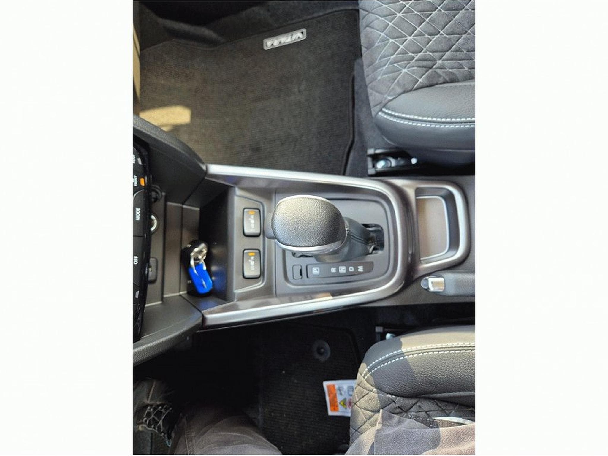 Suzuki Vitara (2026) - Foto 21