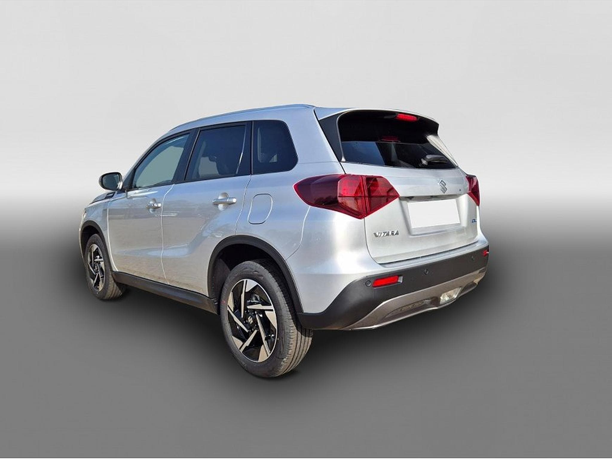 Suzuki Vitara (2026) - Foto 3