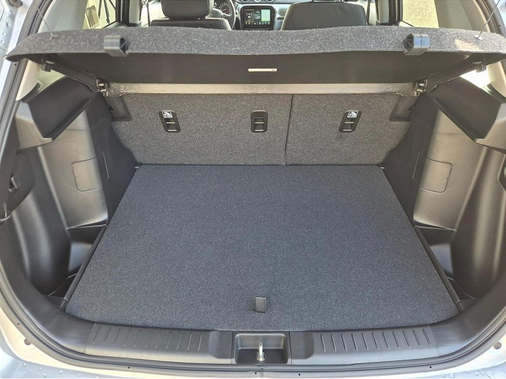 Suzuki Vitara (2026) - Foto 9