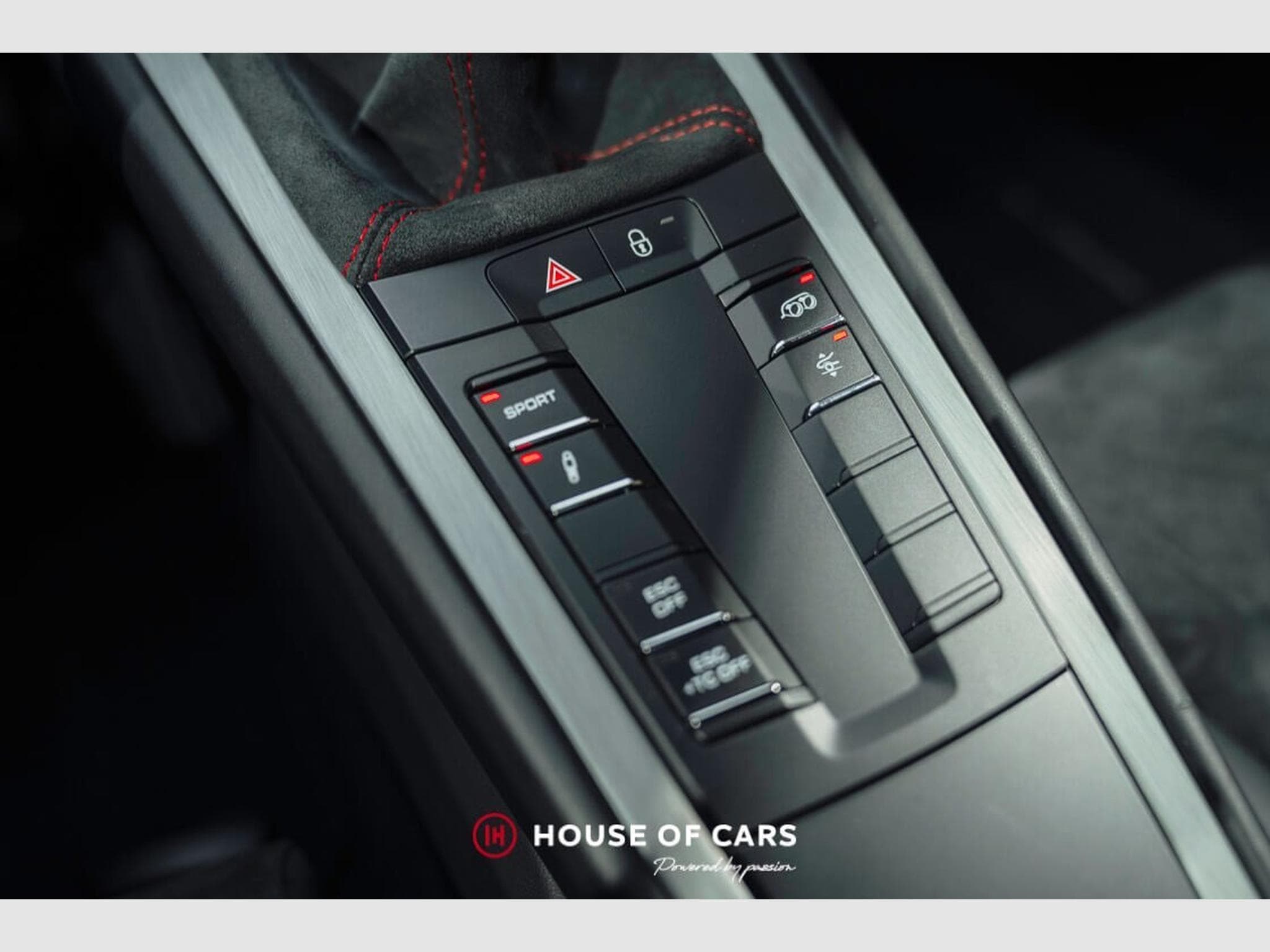 Porsche 911 991.2 GT3 CLUBSPORT MANUAL BELGIAN CAR - AS NEW (2018) - Photo 14