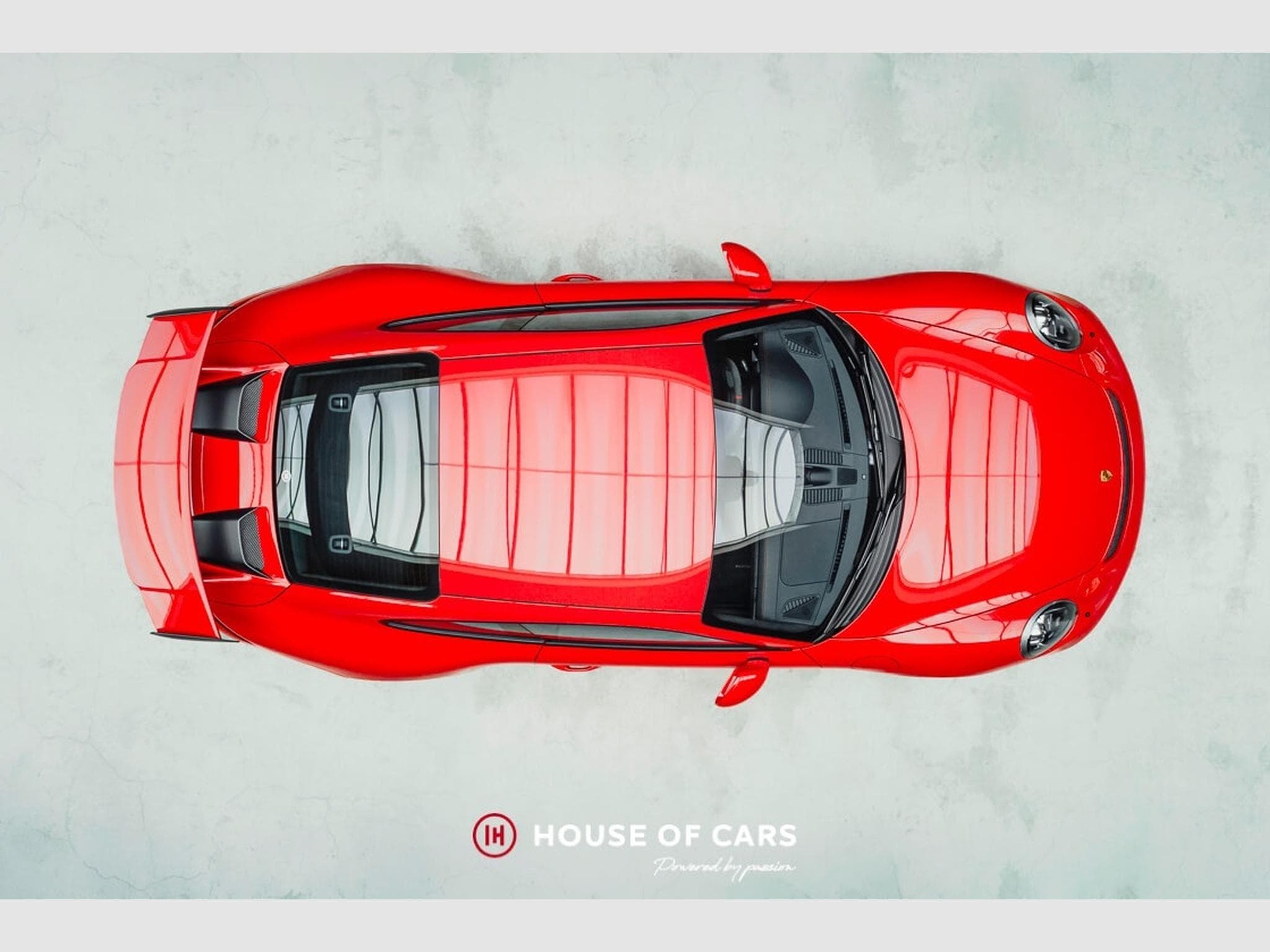 Porsche 911 991.2 GT3 CLUBSPORT MANUAL BELGIAN CAR - AS NEW (2018) - Photo 10