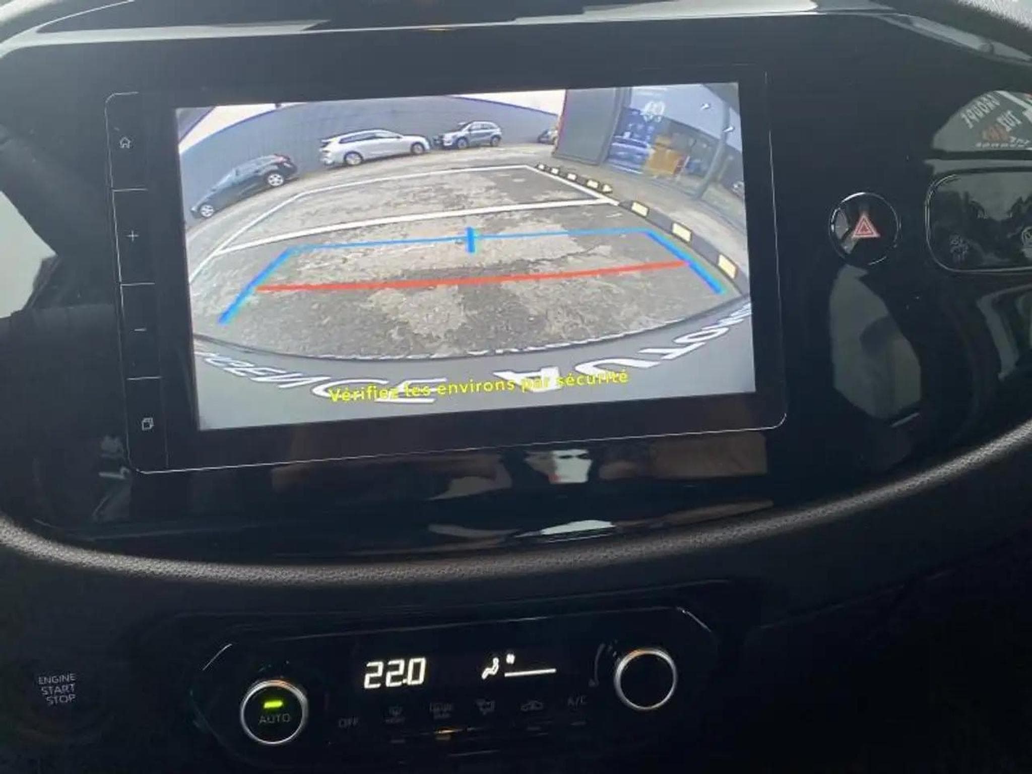 Toyota Aygo (2025) - Photo 11