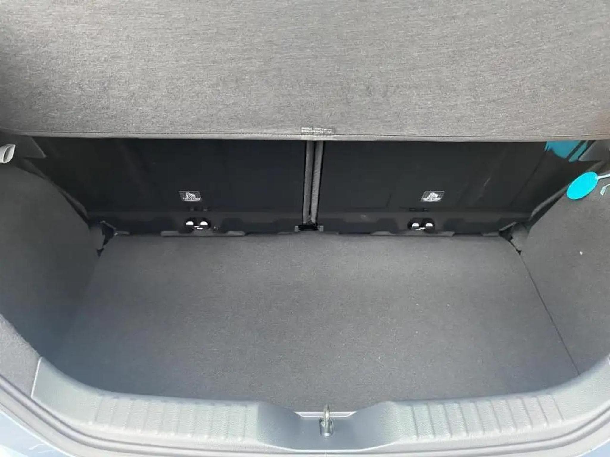 Toyota Aygo (2025) - Photo 15