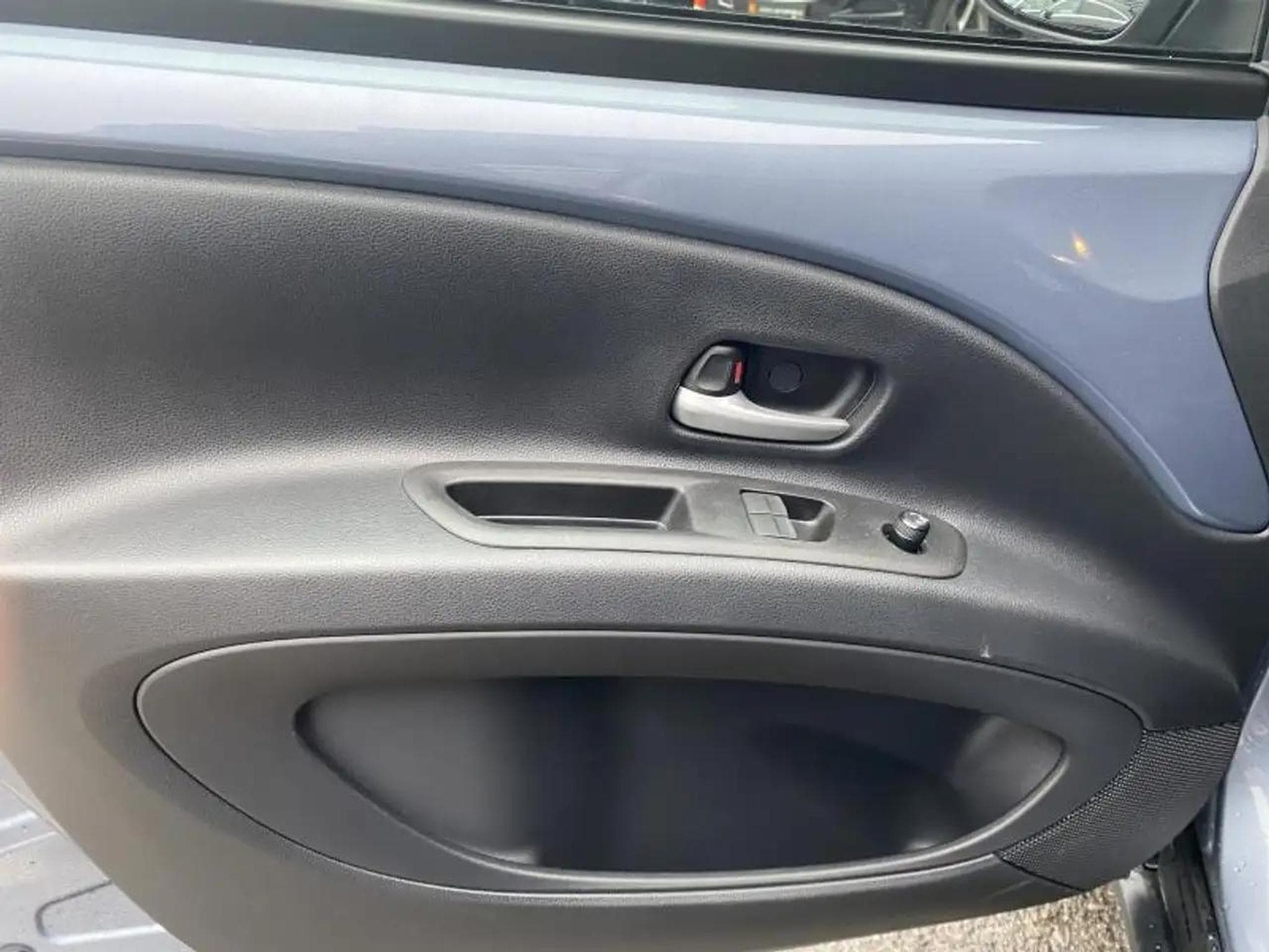 Toyota Aygo (2025) - Photo 9