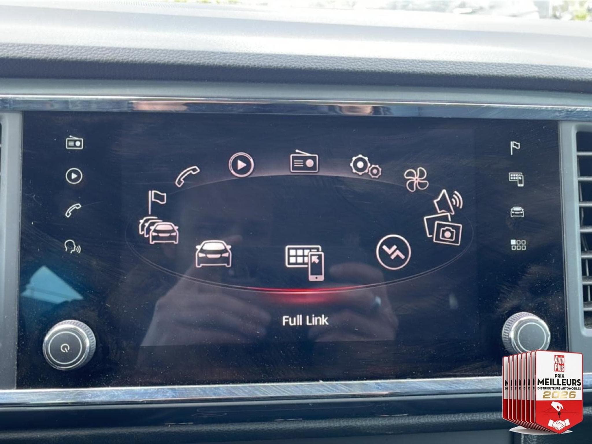 Seat ATECA 1.0 TSI 115 STYLE BUSINESS (2019) - Foto 30