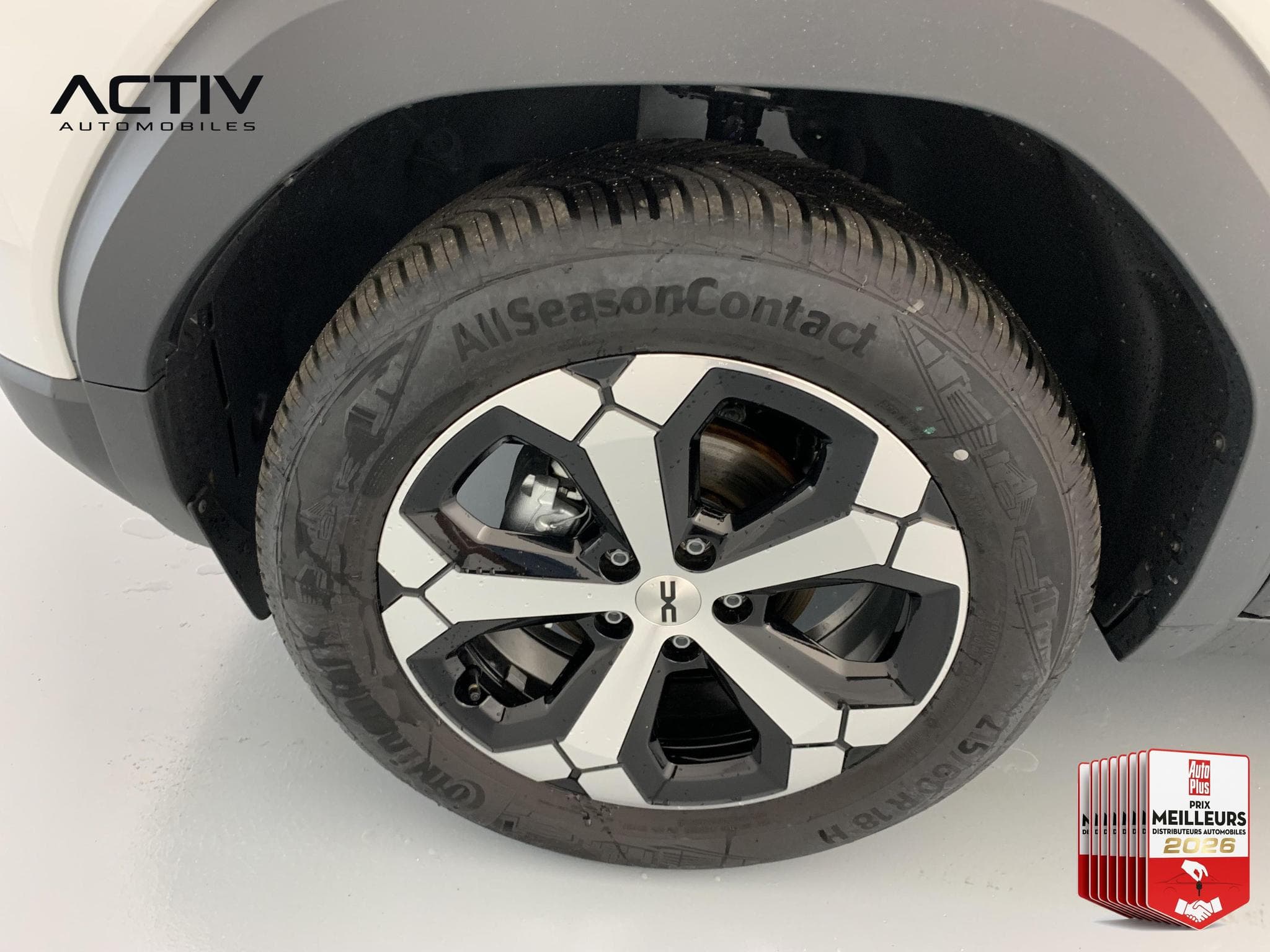 Dacia DUSTER Mild Hybrid 130 4x4 Journey (2026) - Foto 20