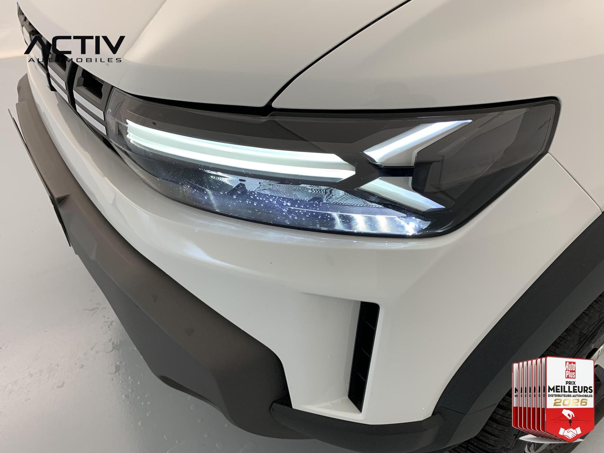 Dacia DUSTER Mild Hybrid 130 4x4 Journey (2026) - Foto 21