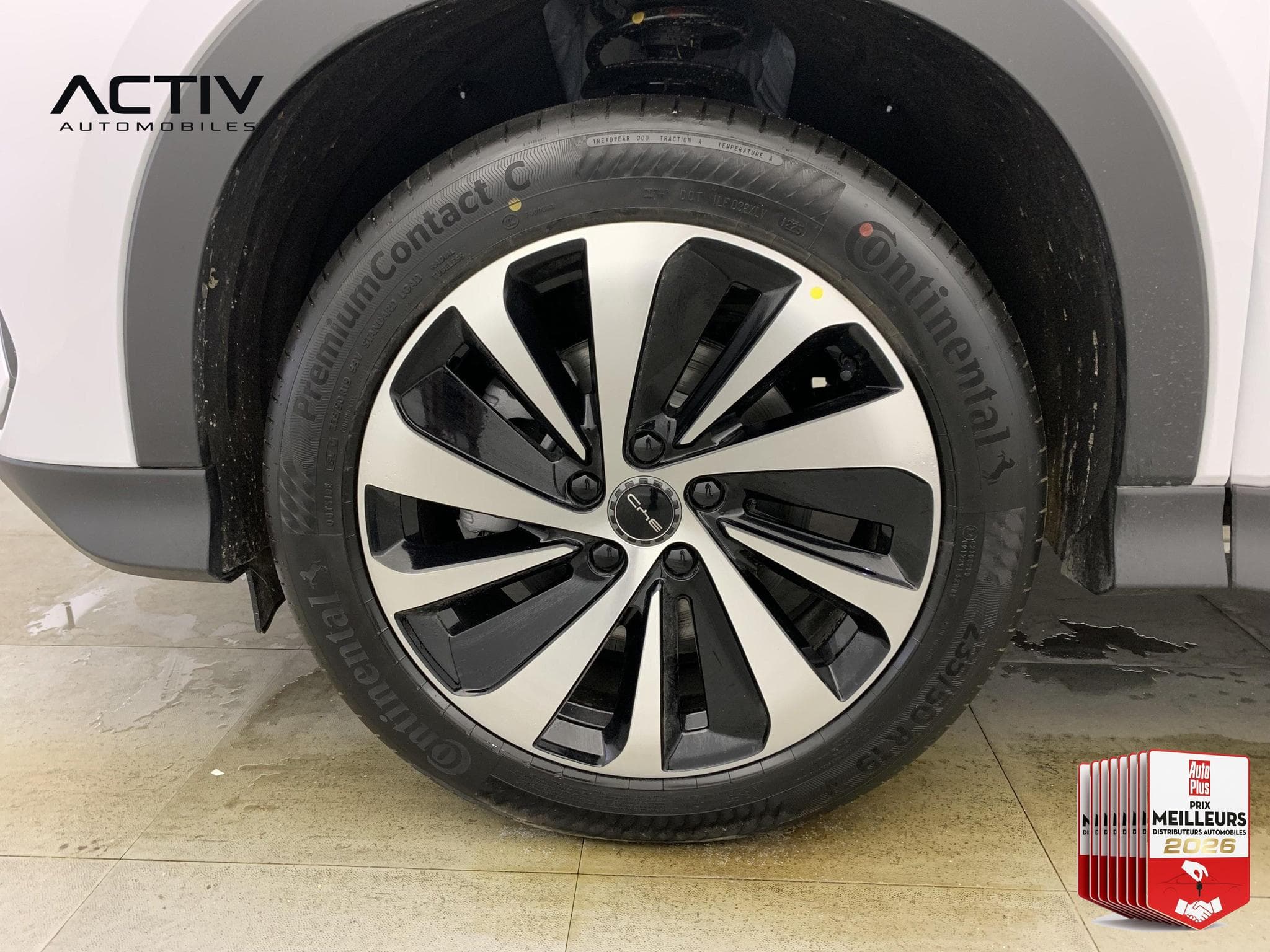Byd SEAL U 1.5L DM-I 218 CH PHEV COMFORT (2026) - Foto 25