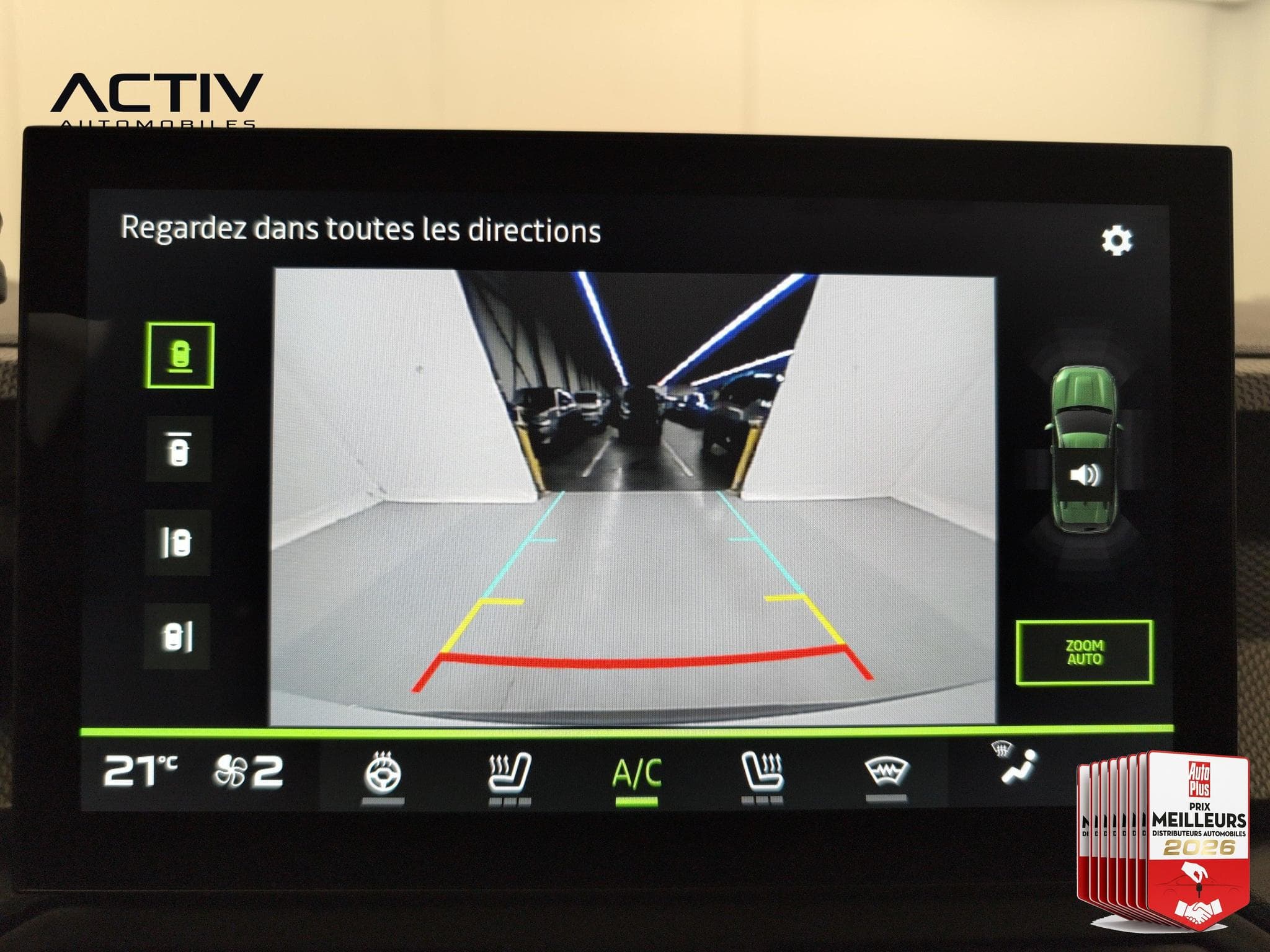 Dacia DUSTER Hybrid 155 Journey (2026) - Foto 16
