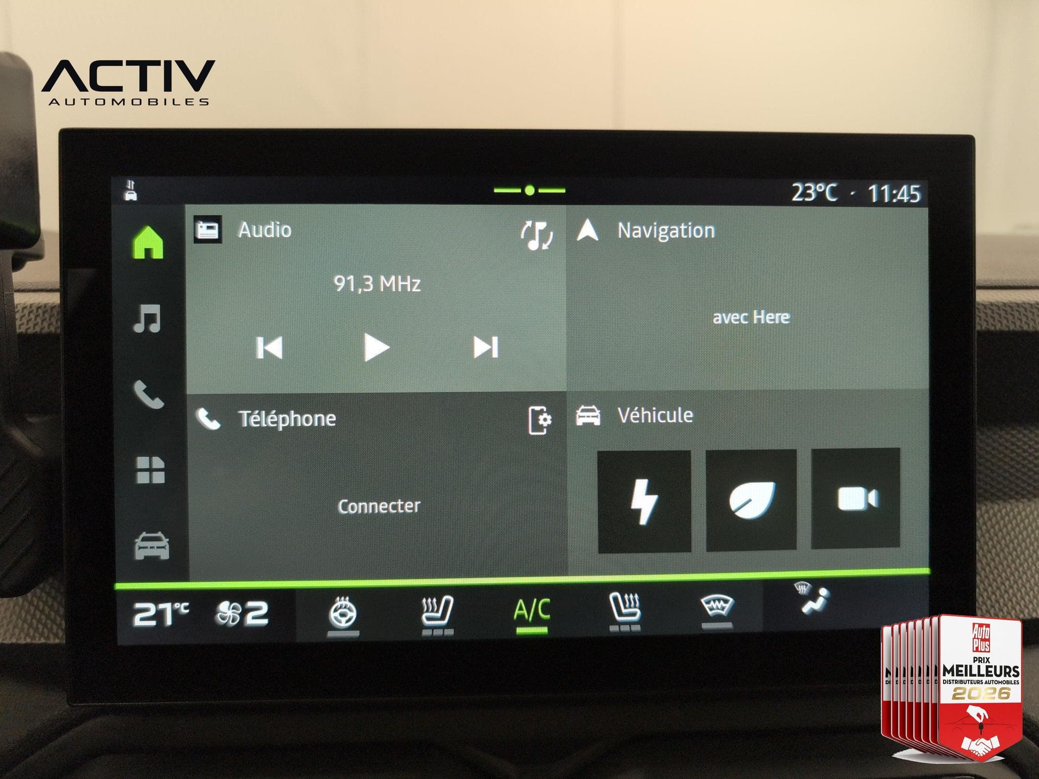 Dacia DUSTER Hybrid 155 Journey (2026) - Foto 17