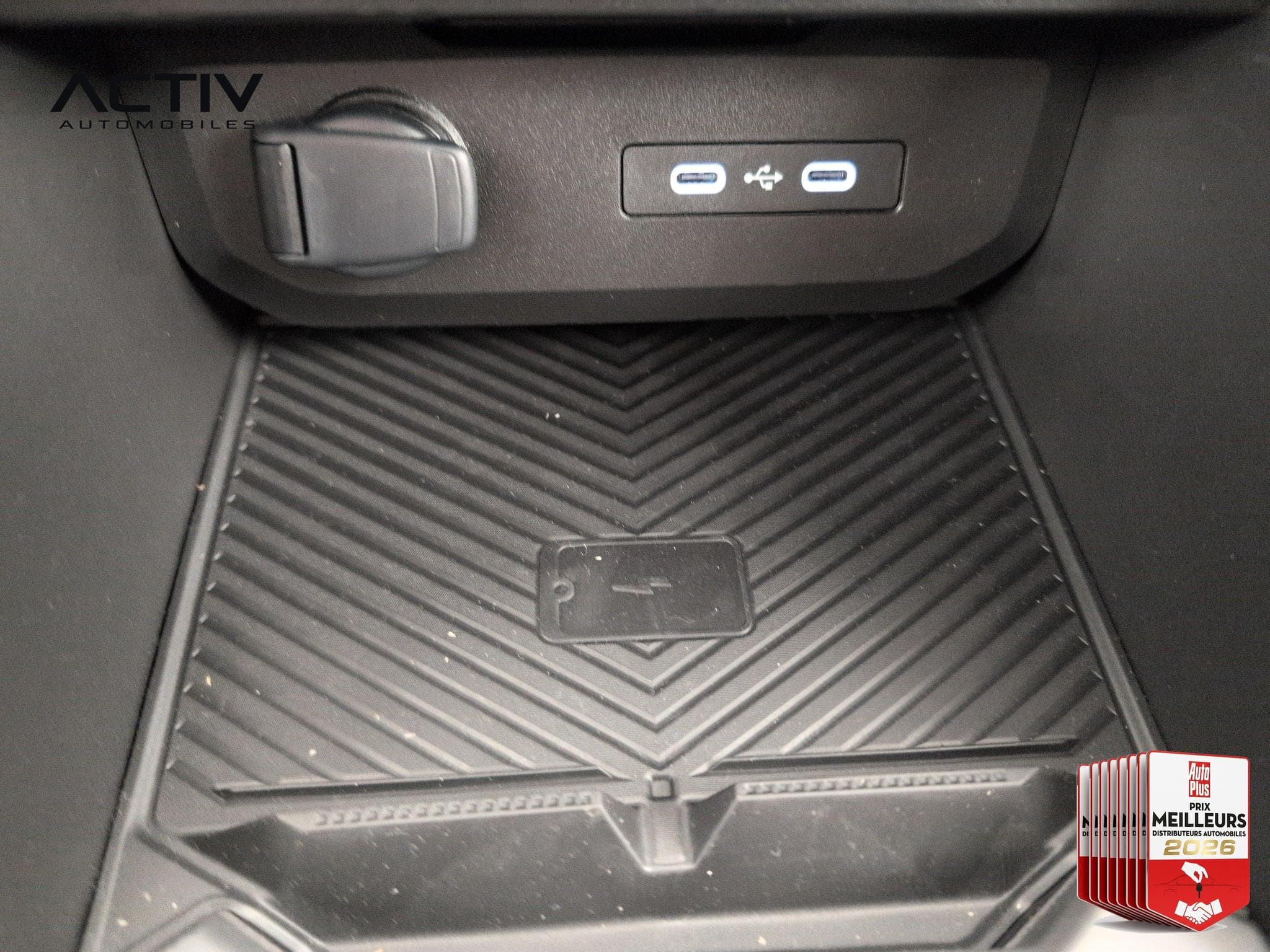 Dacia DUSTER Hybrid 155 Journey (2026) - Foto 20