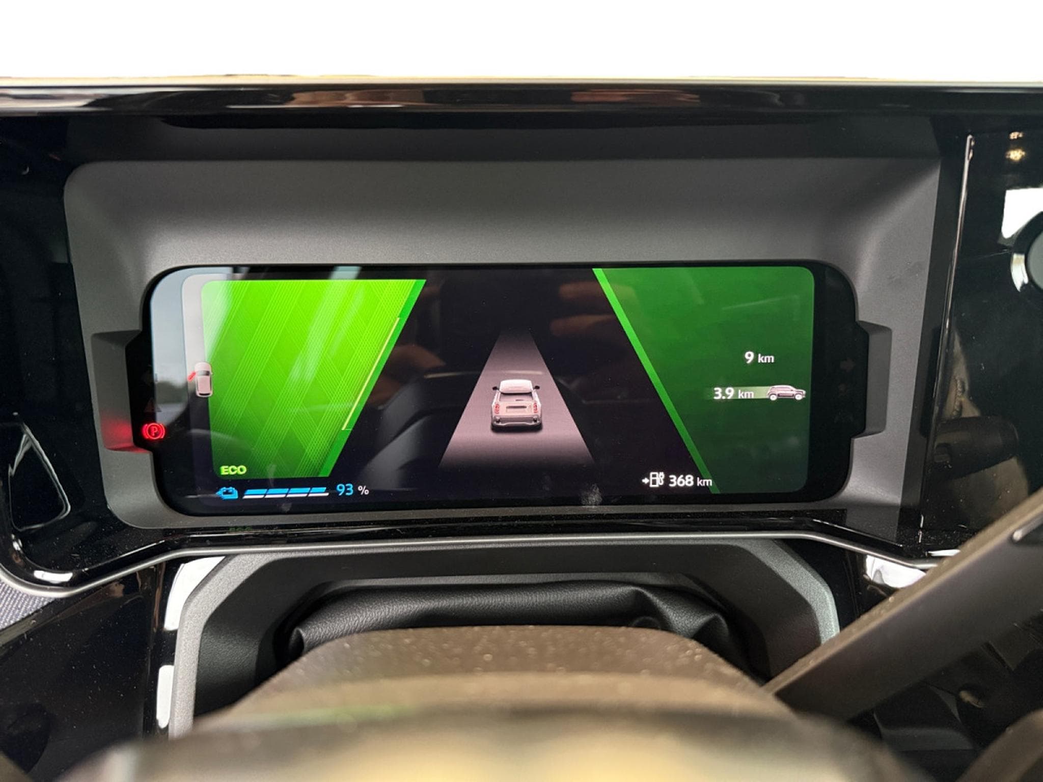 Renault R4 E-Tech techno 150 hp comfort range (2026) - Photo 7