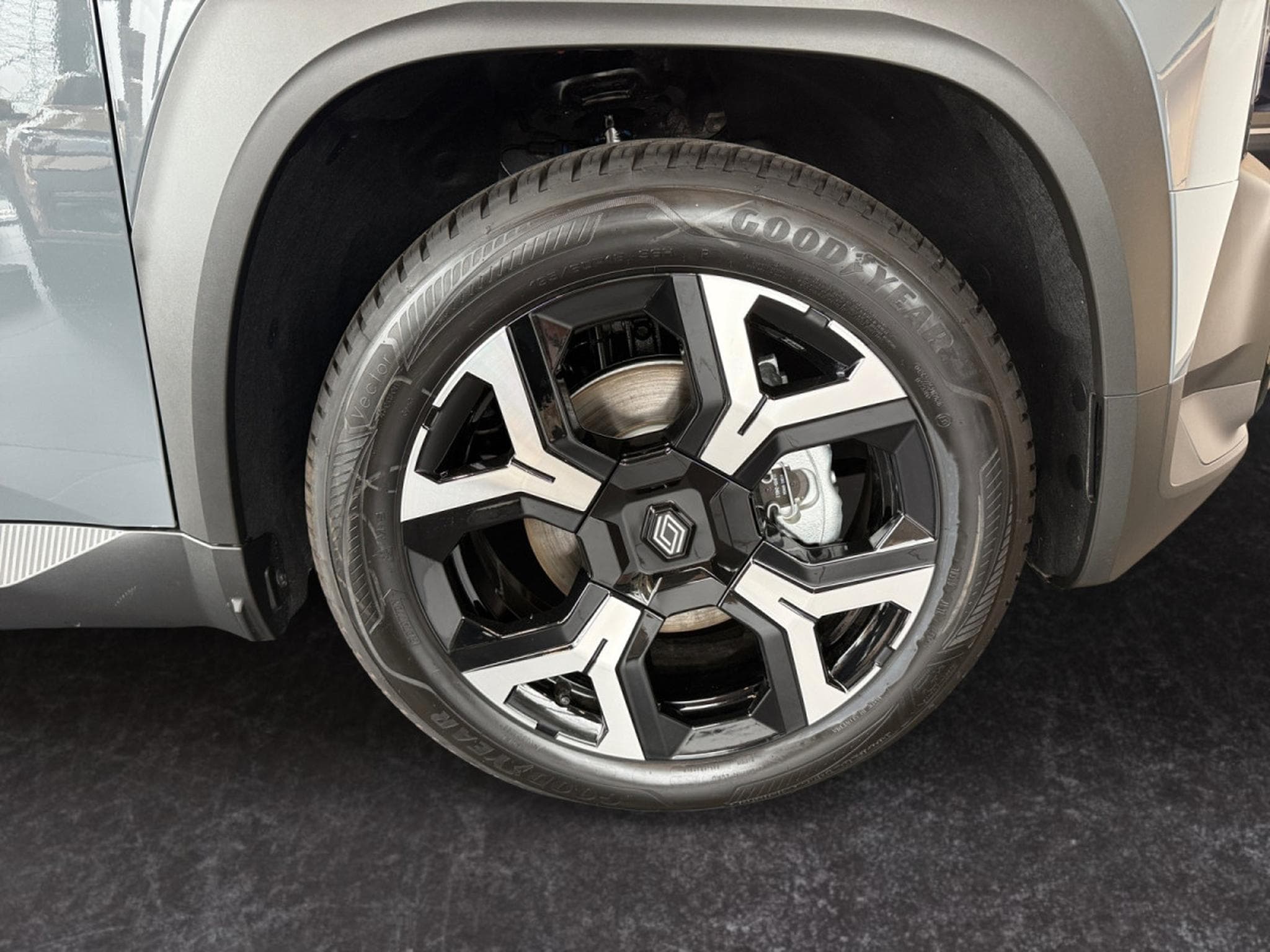 Renault R4 E-Tech techno 150 hp comfort range (2026) - Photo 11
