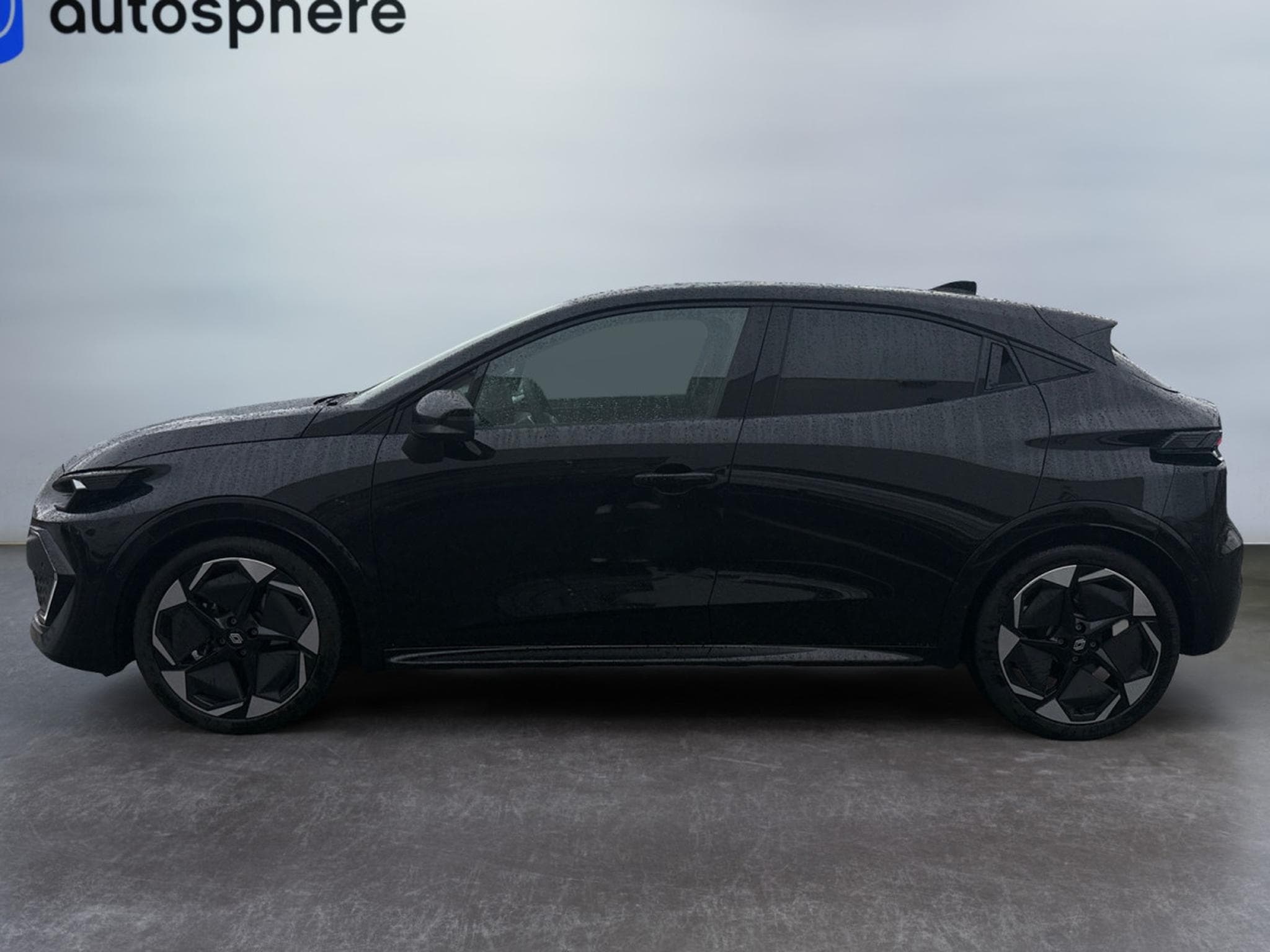 Renault Clio TECHNO TCe 115 (2026) - Photo 3