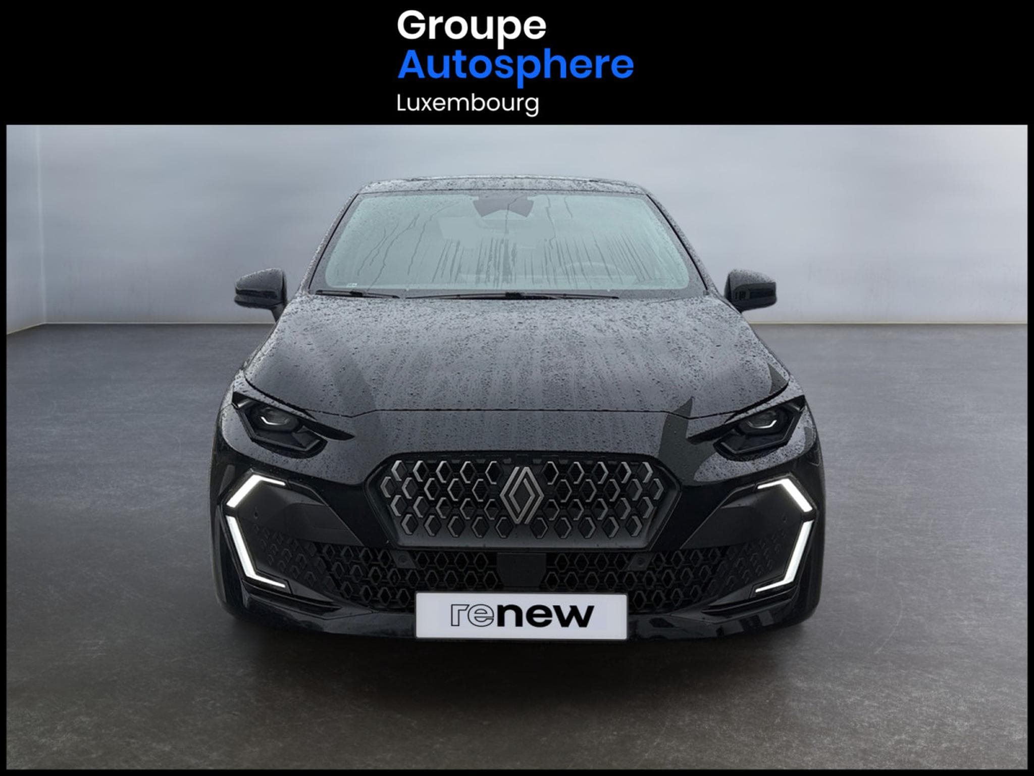 Renault Clio TECHNO TCe 115 (2026) - Photo 2