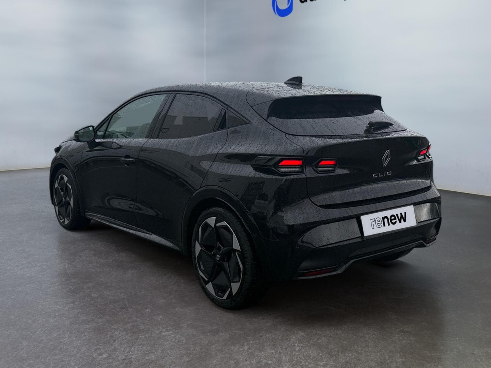 Renault Clio TECHNO TCe 115 (2026) - Photo 4