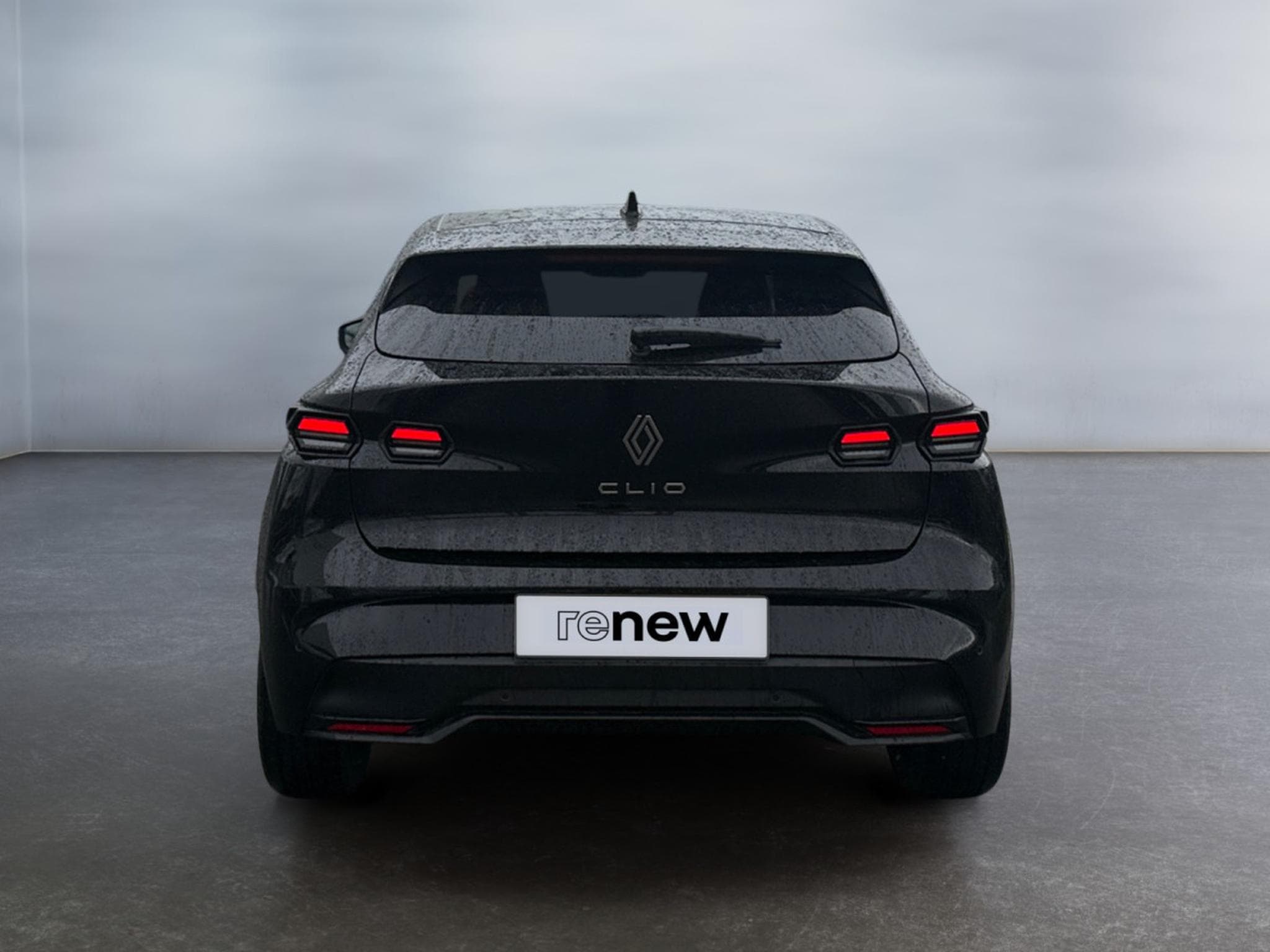 Renault Clio TECHNO TCe 115 (2026) - Photo 5