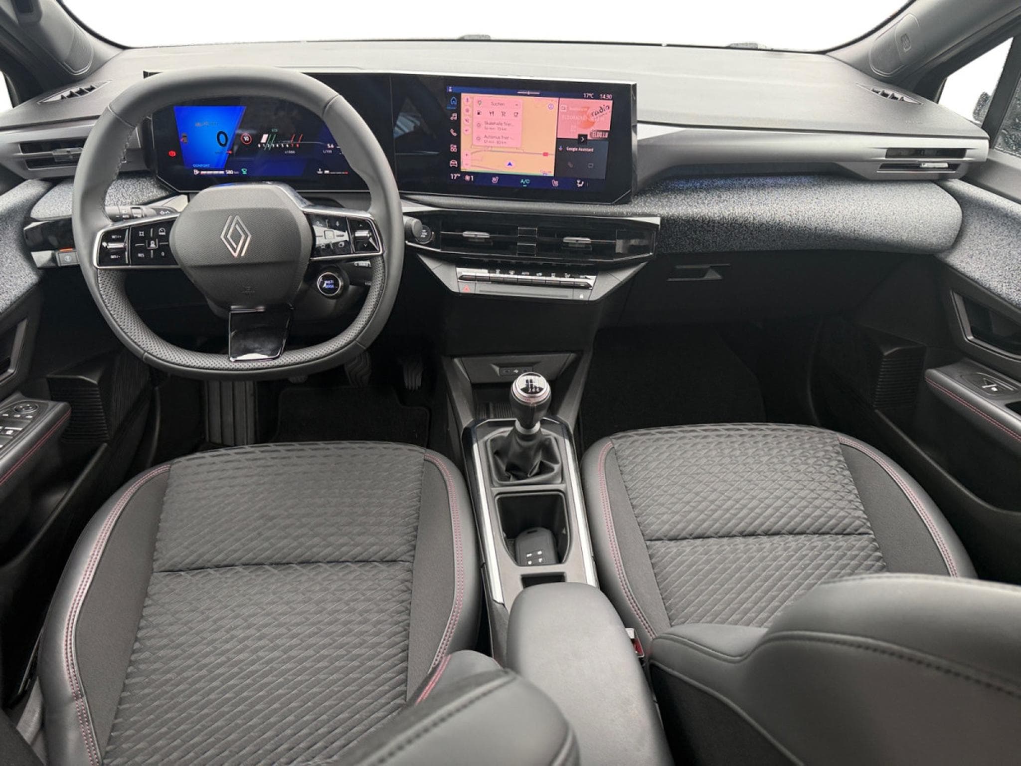 Renault Clio TECHNO TCe 115 (2026) - Photo 7