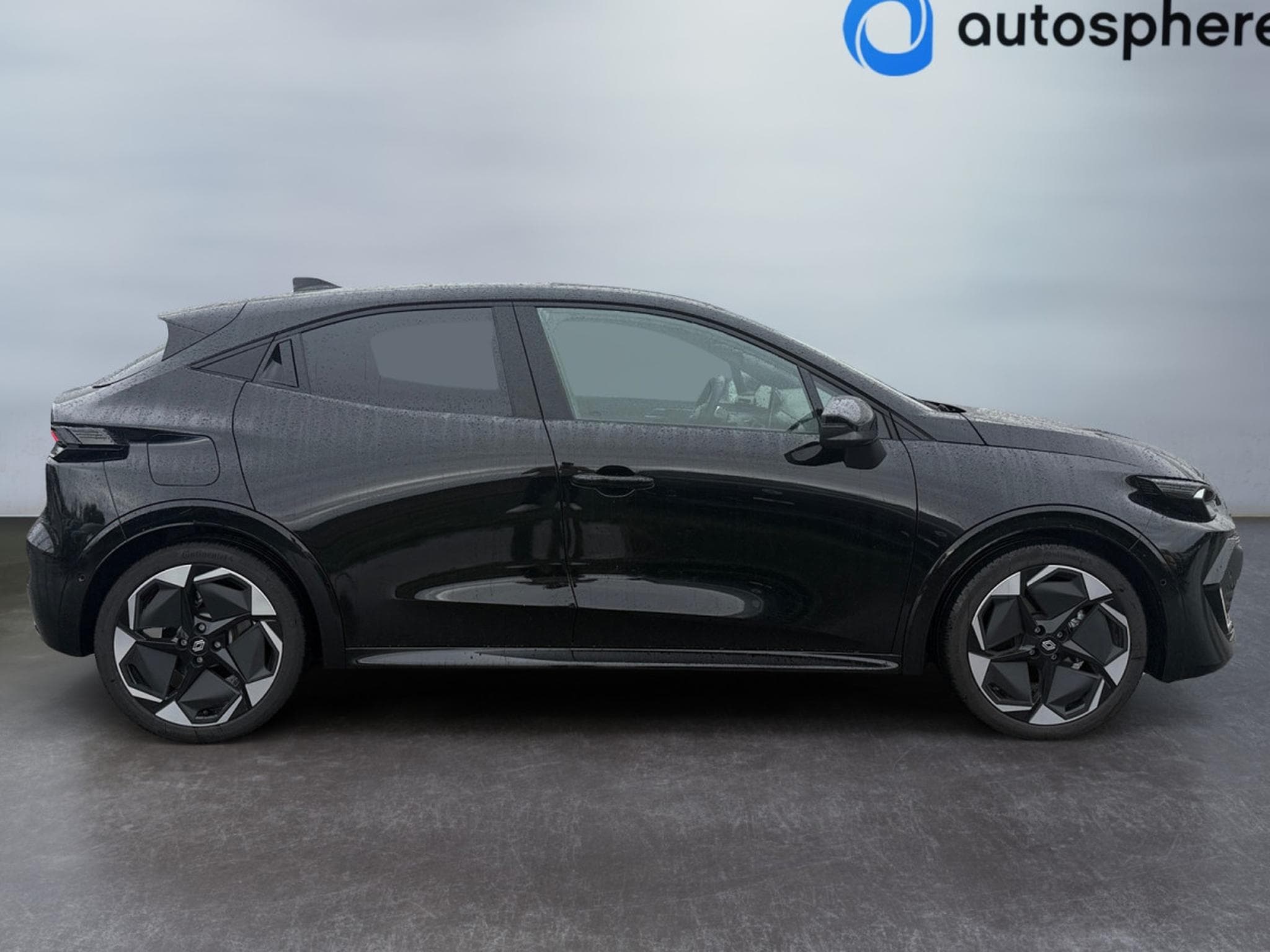 Renault Clio TECHNO TCe 115 (2026) - Photo 6