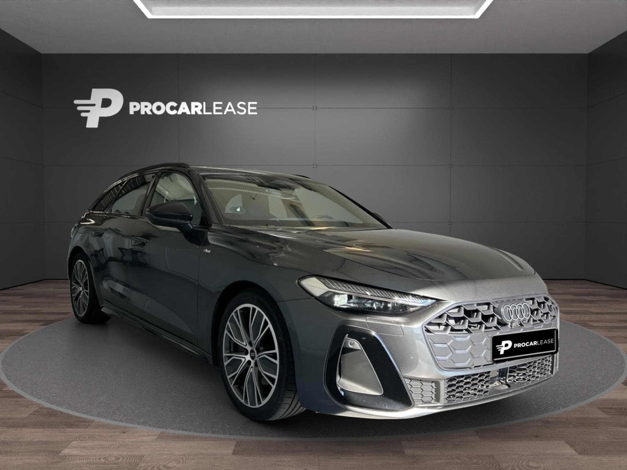 Audi A5 Audi A5 Avant TFSI 2.0 S tronic 7 S Line/19”/ACC/KEYLESS/ (2026) - Foto 3