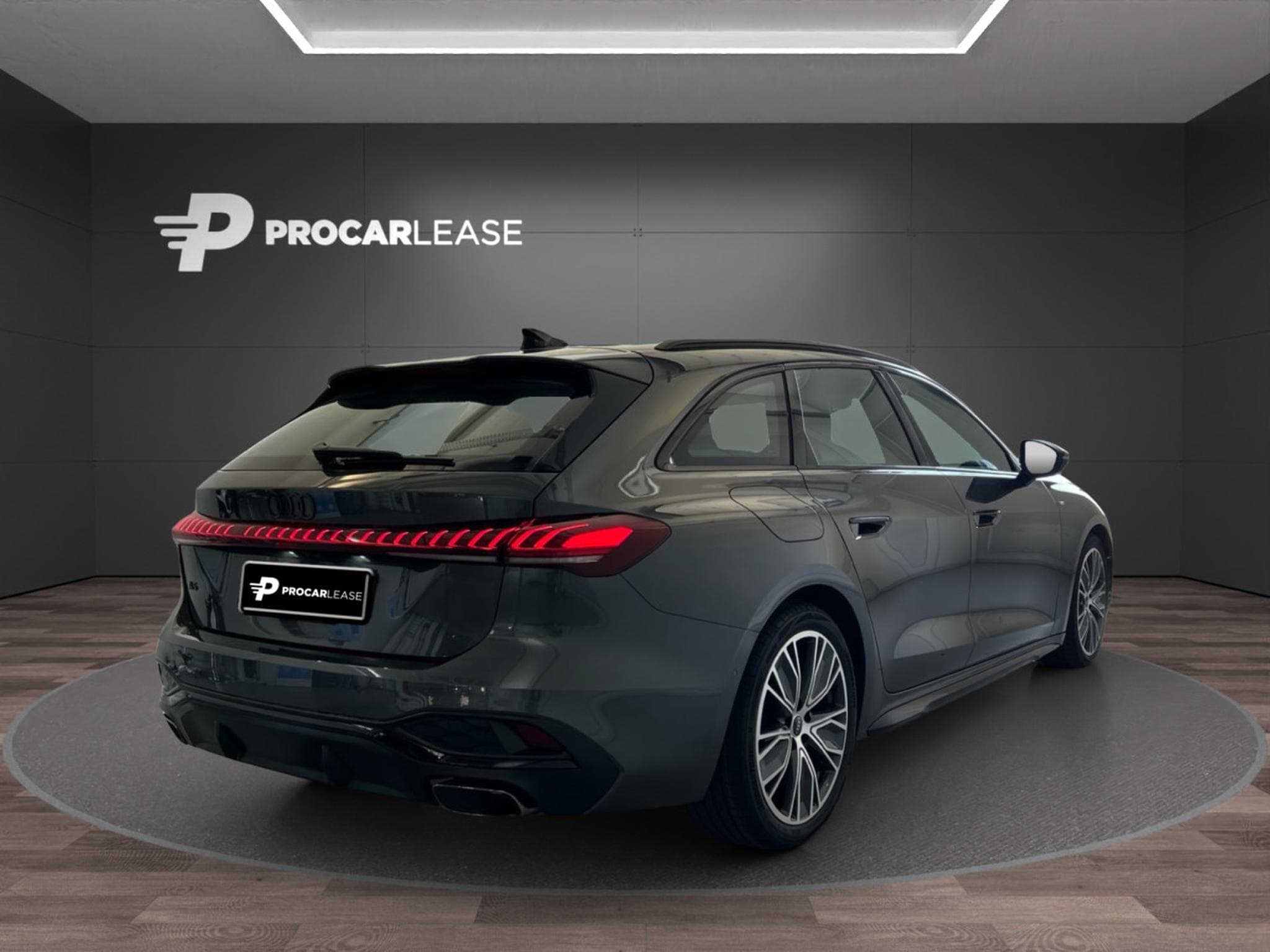 Audi A5 Audi A5 Avant TFSI 2.0 S tronic 7 S Line/19”/ACC/KEYLESS/ (2026) - Foto 6