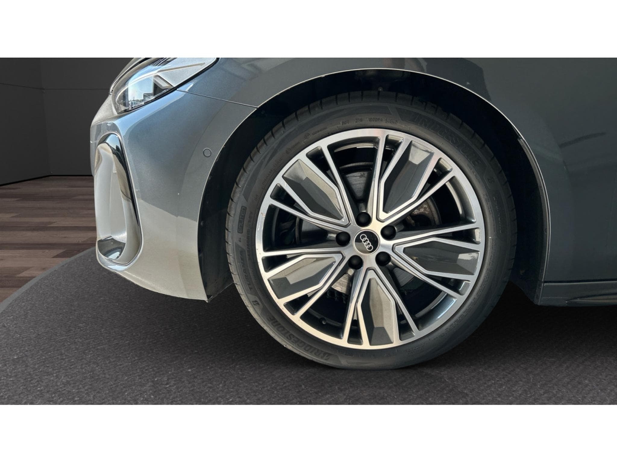Audi A5 Audi A5 Avant TFSI 2.0 S tronic 7 S Line/19”/ACC/KEYLESS/ (2026) - Foto 7